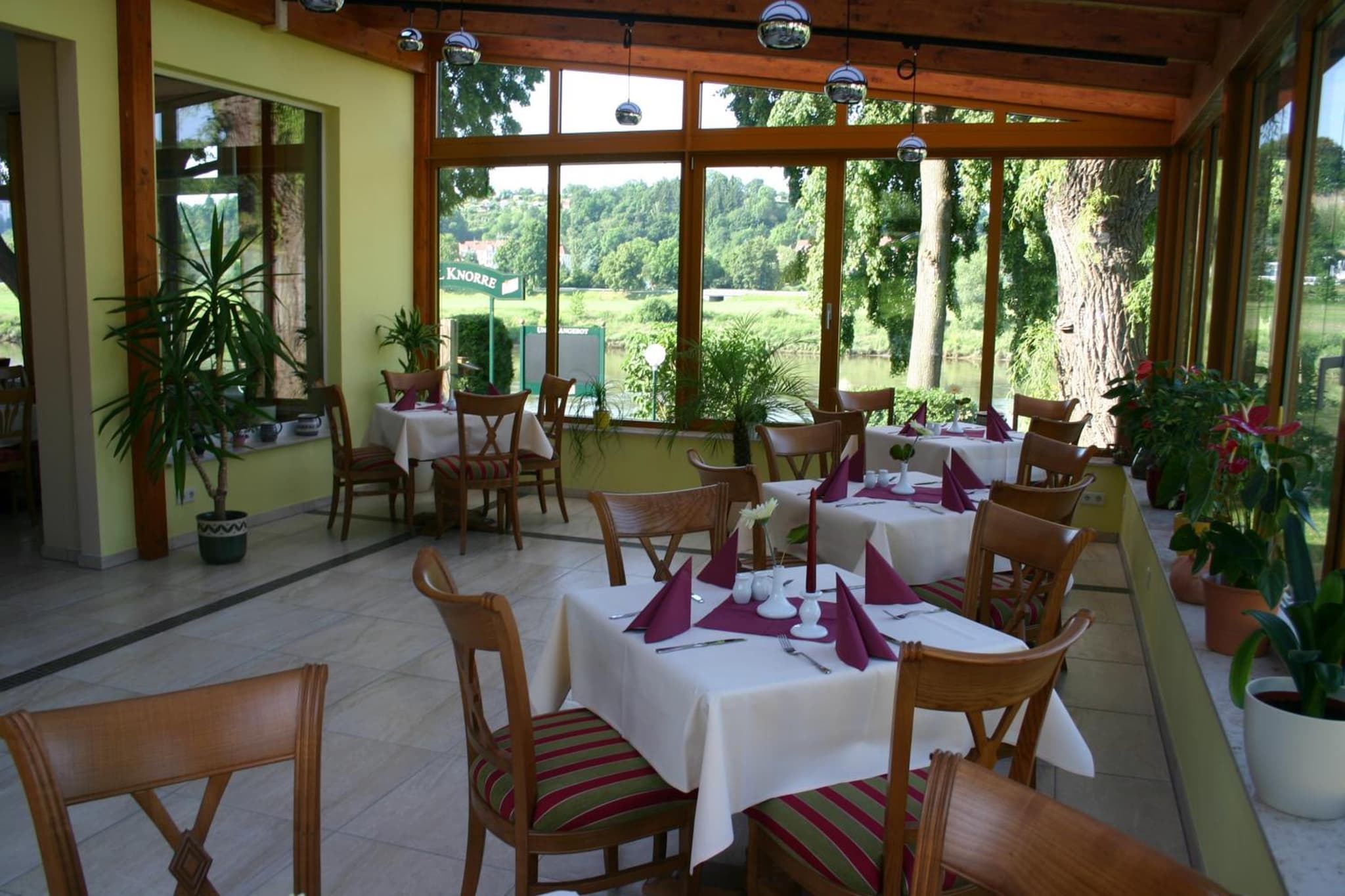 Hotel Knorre photo 8