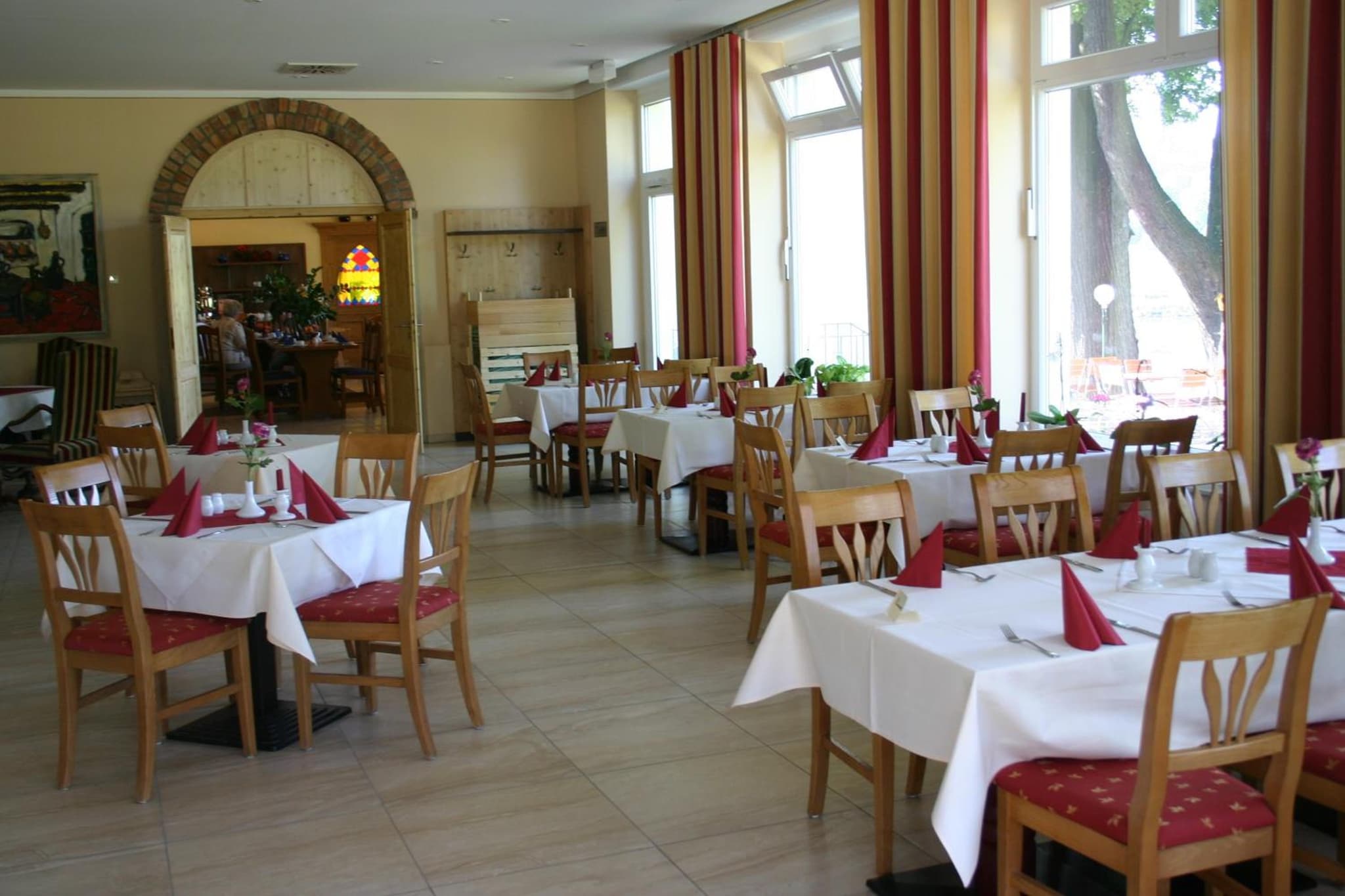 Hotel Knorre photo 9
