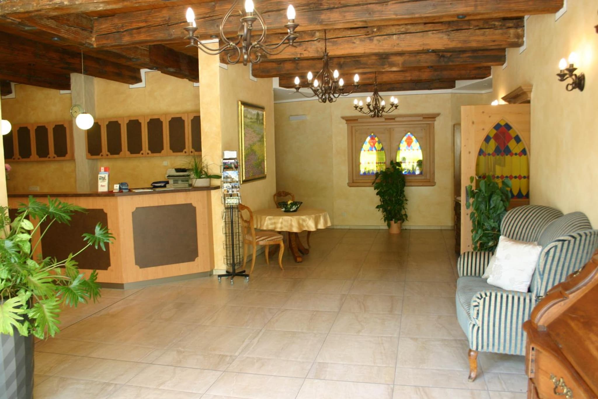 Hotel Knorre photo 6