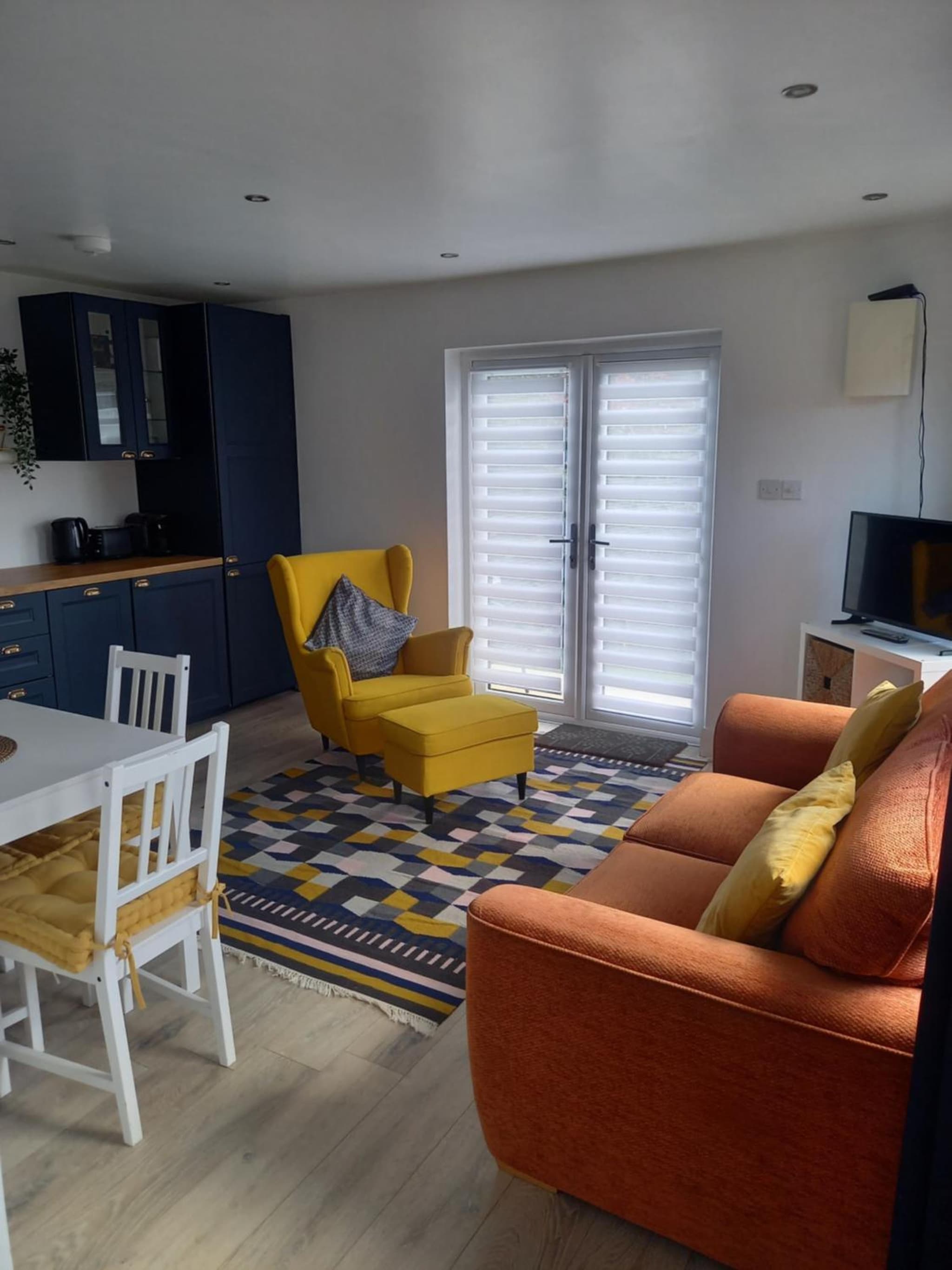 Sunny Side - Self Catering Accommodation Gorey photo 4
