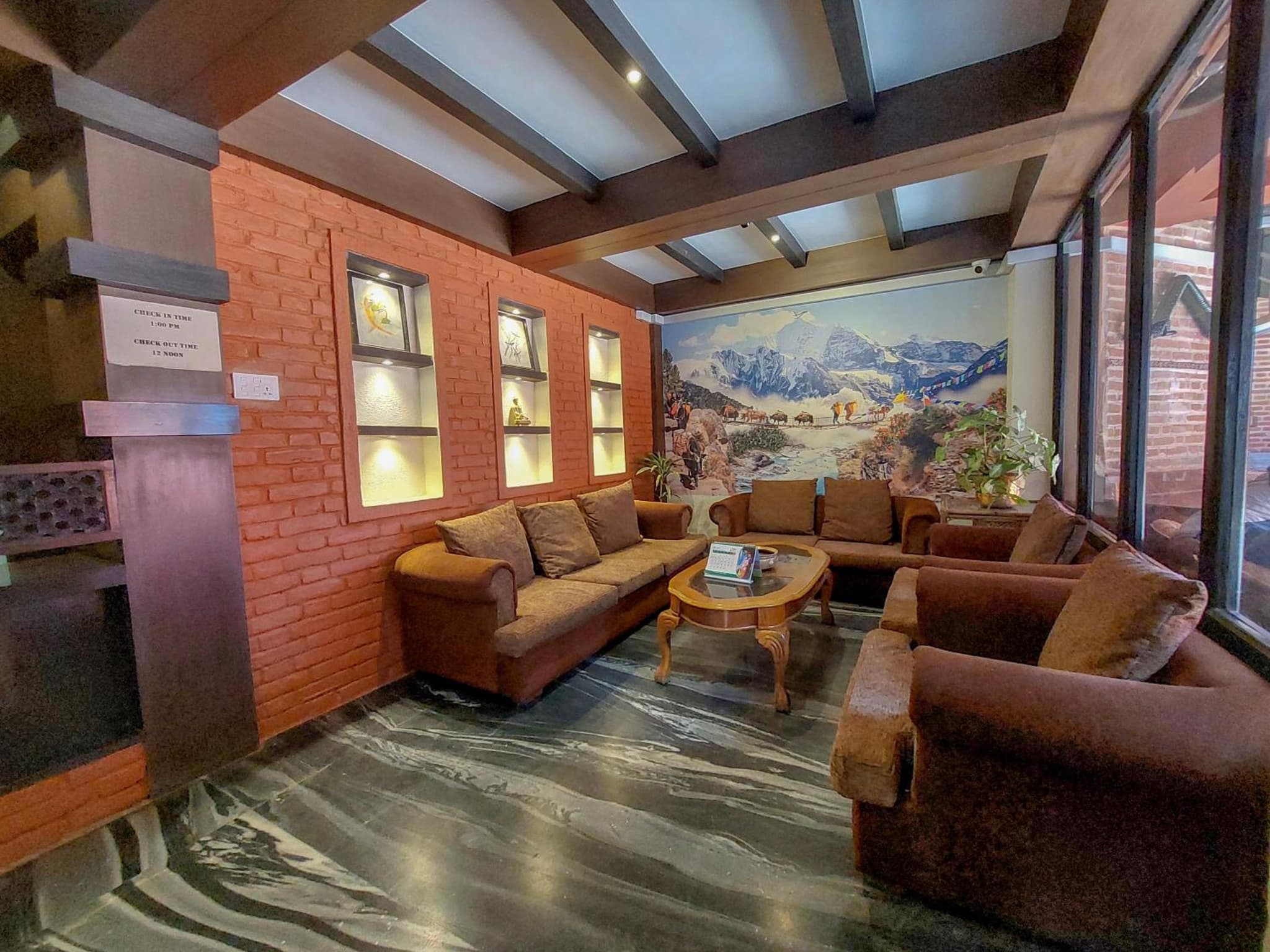 Hotel Garuda photo 6