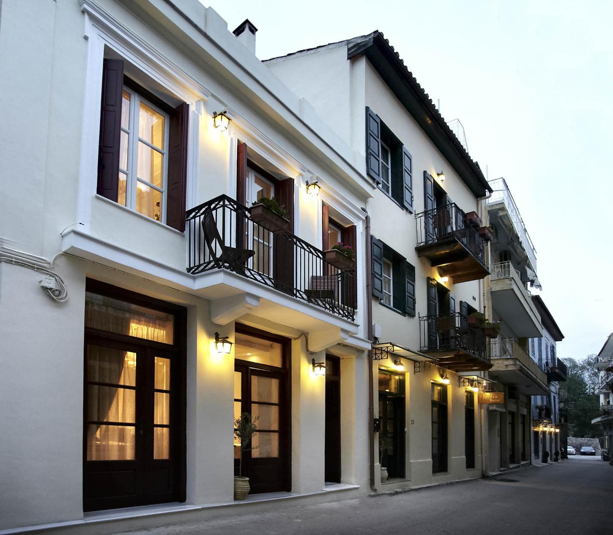 building