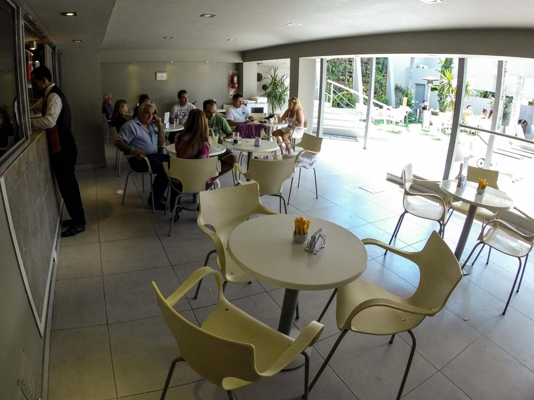Hotel Platino Termas All Inclusive photo 9