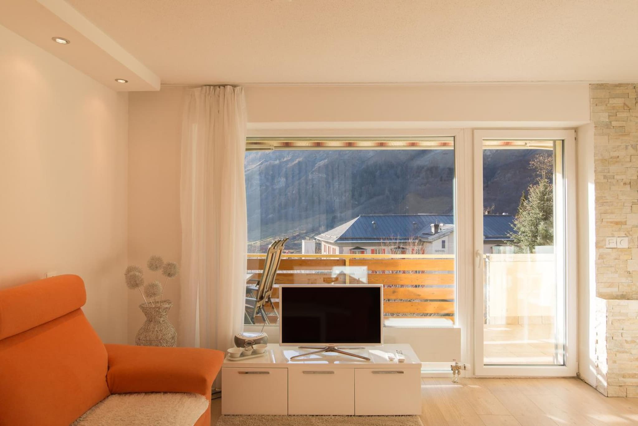 Haus Cristal - 1441m photo 2