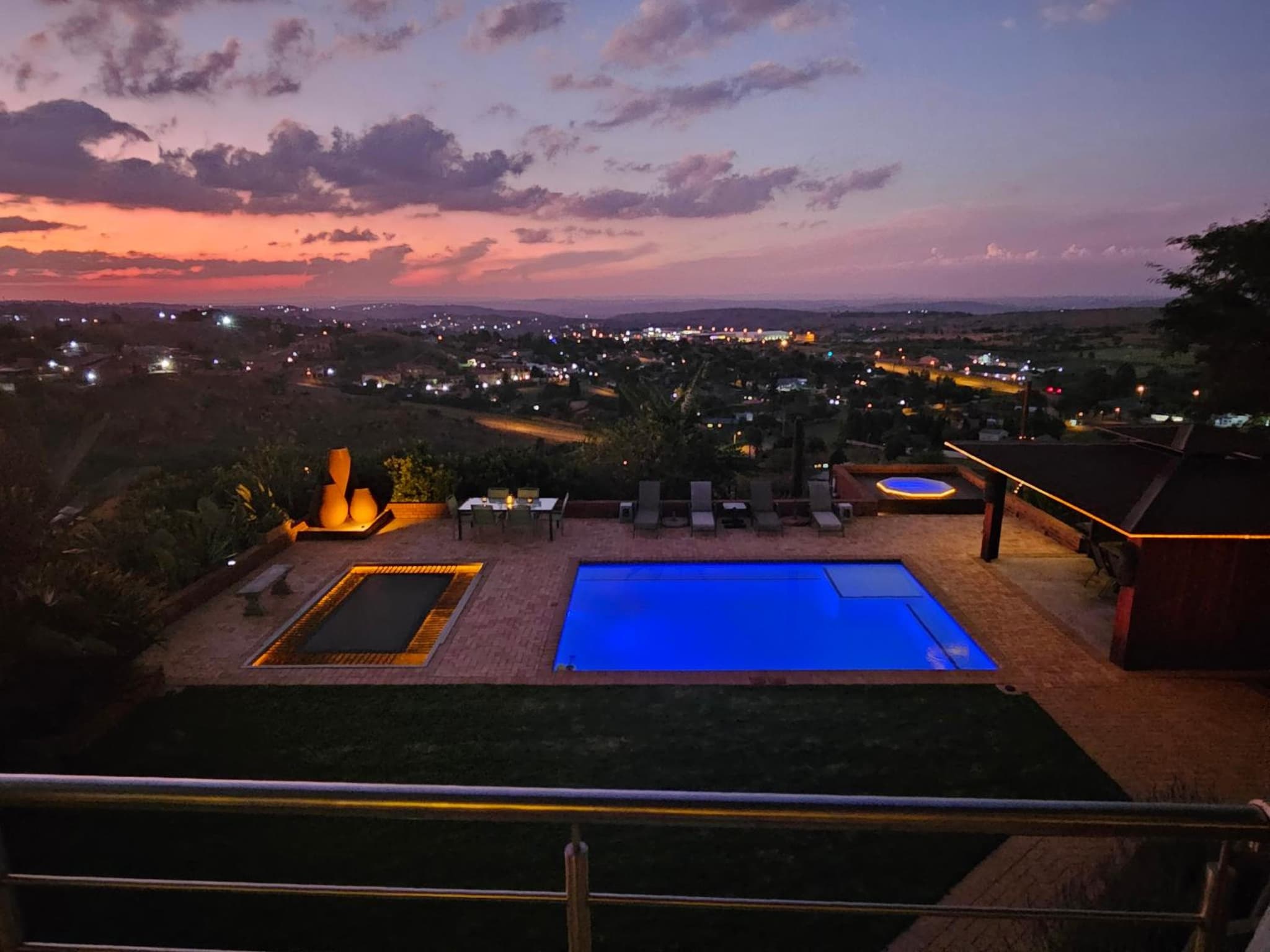 Weston Guest House Krugersdorp photo 9