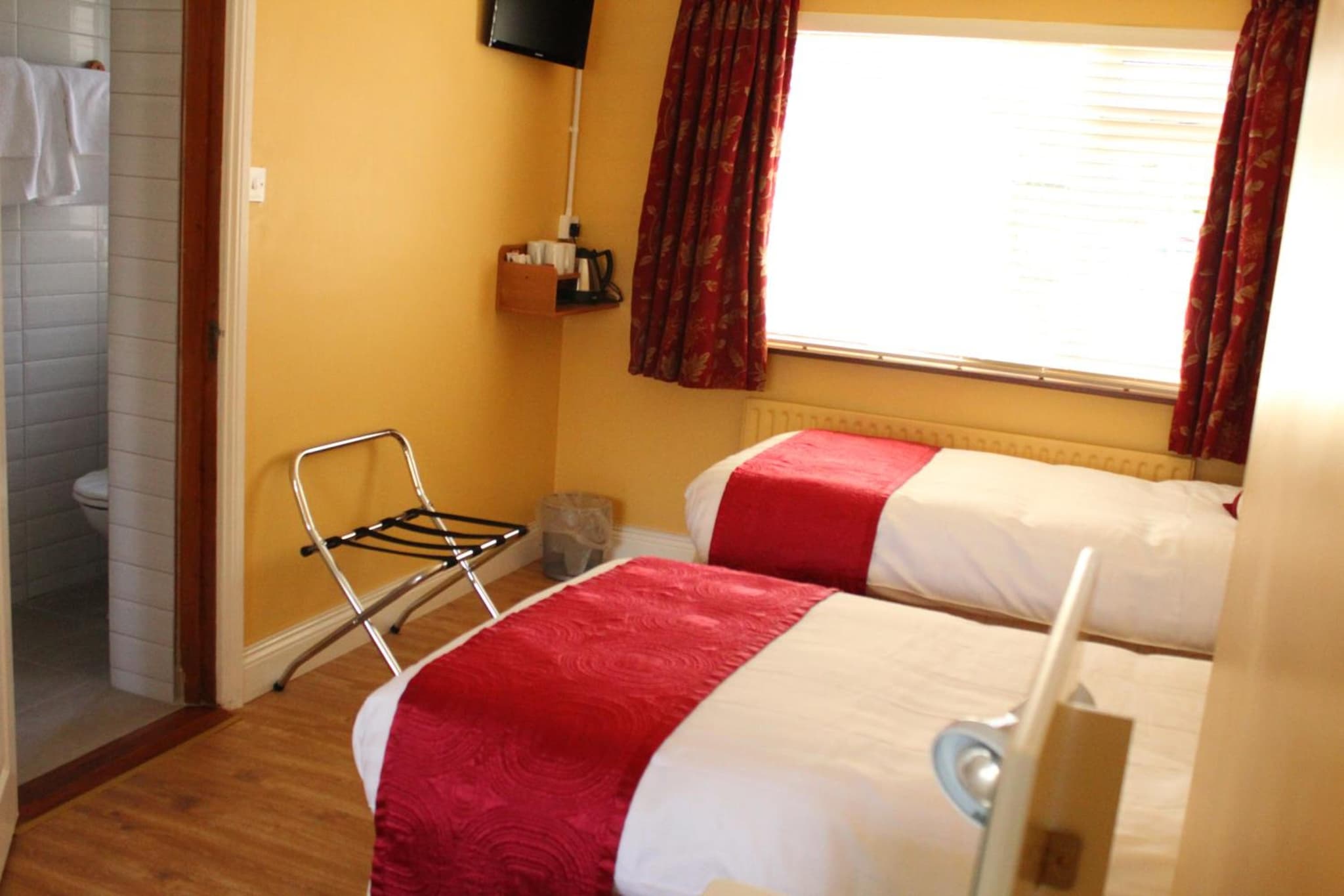 Seacourt Accommodation Tramore - Adult Only photo 4