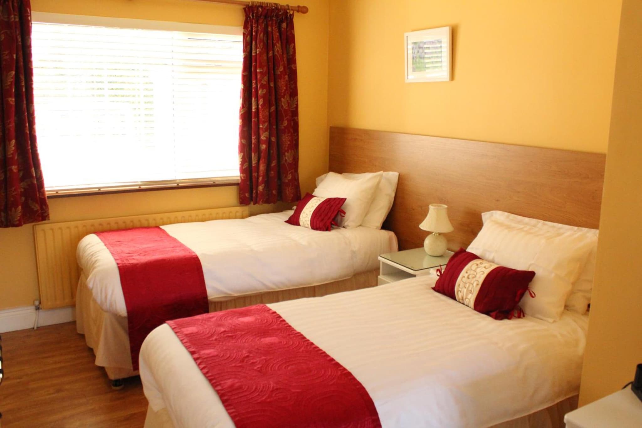 Seacourt Accommodation Tramore - Adult Only photo 9