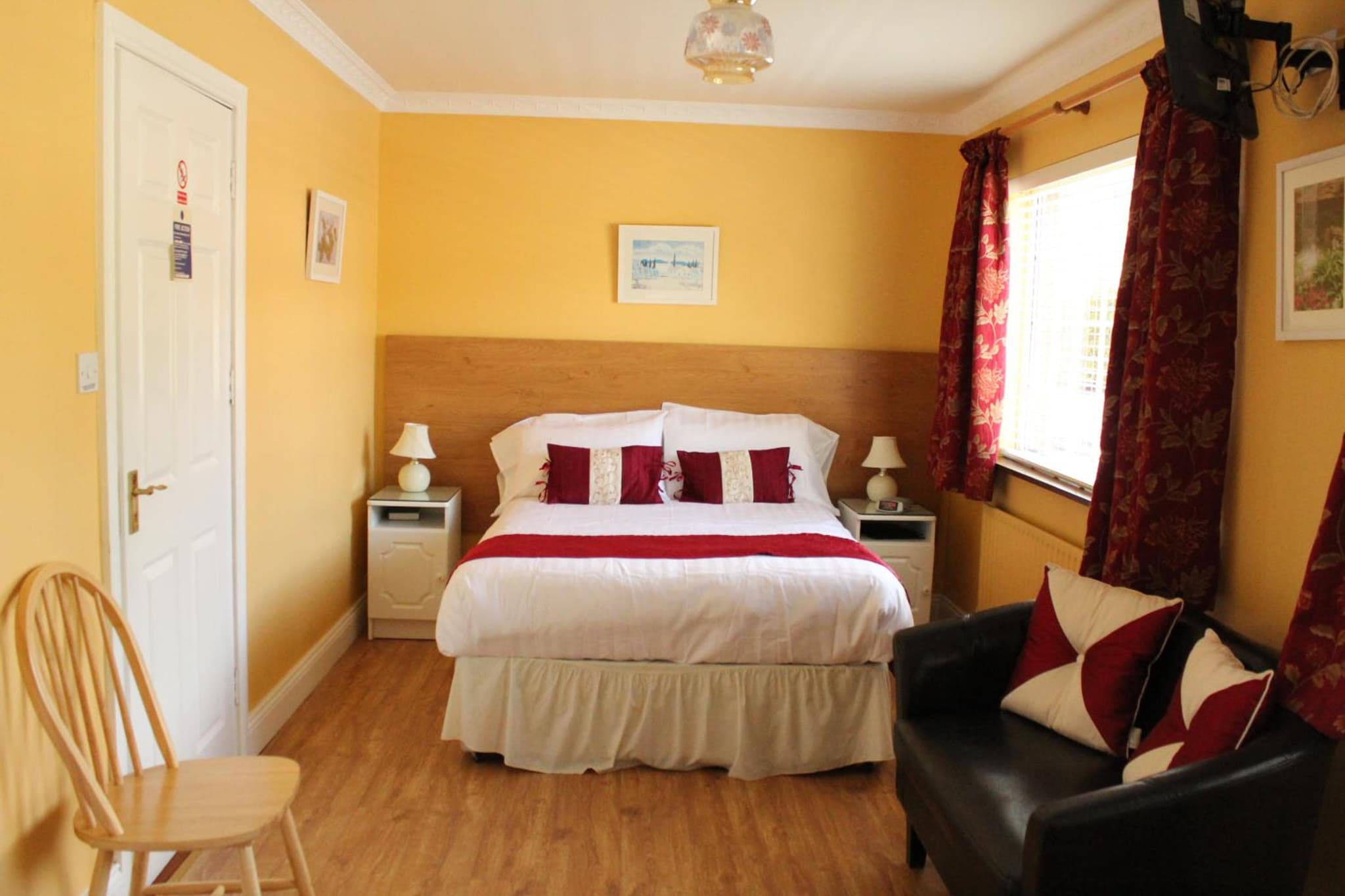 Seacourt Accommodation Tramore - Adult Only photo 5