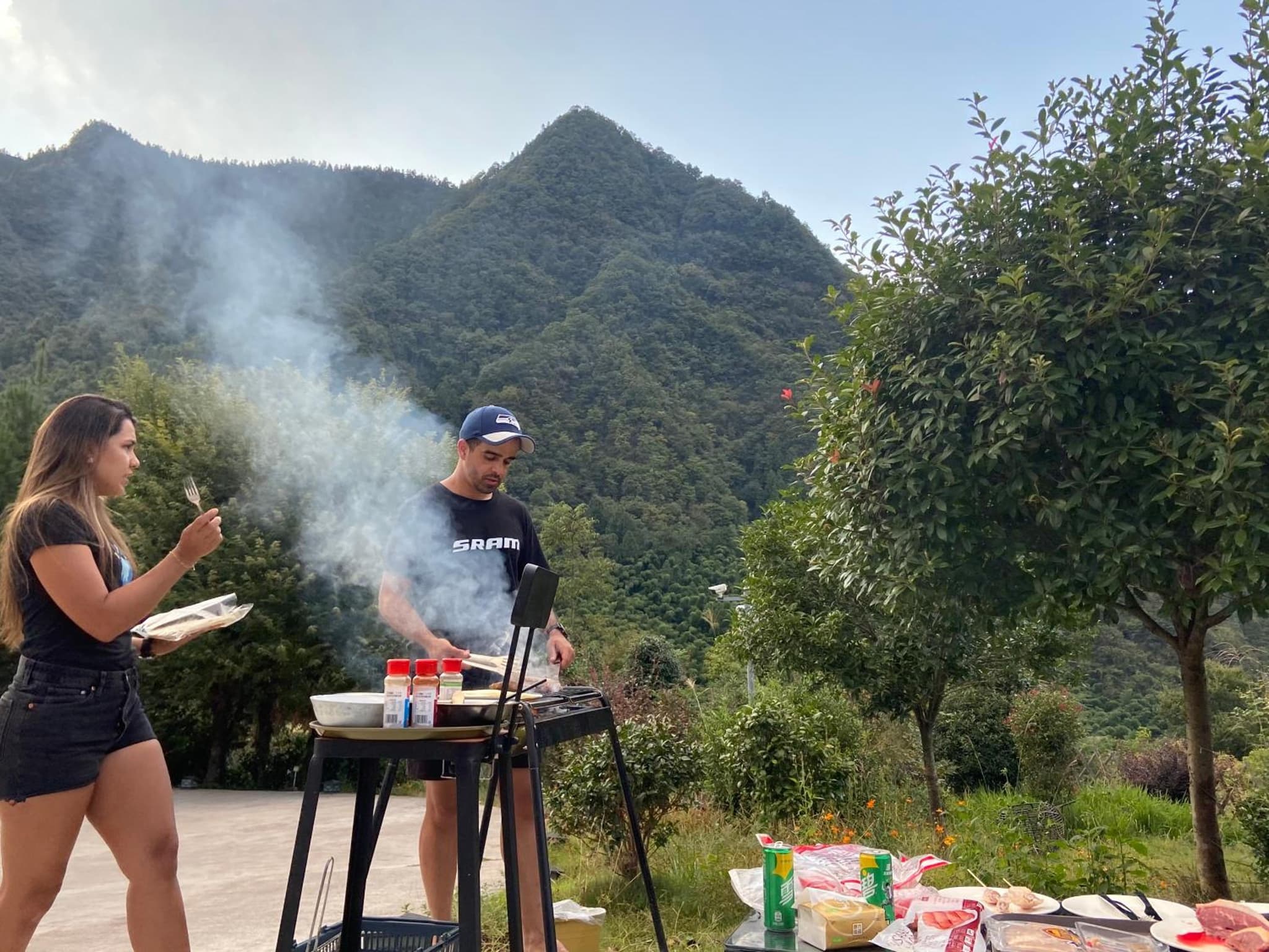 Zhangjiajie National Park Nvue Resort Free Laundry & Dry Service,Free One Way Pick Up Over 2 Night, Customizing Tour Plan photo 6