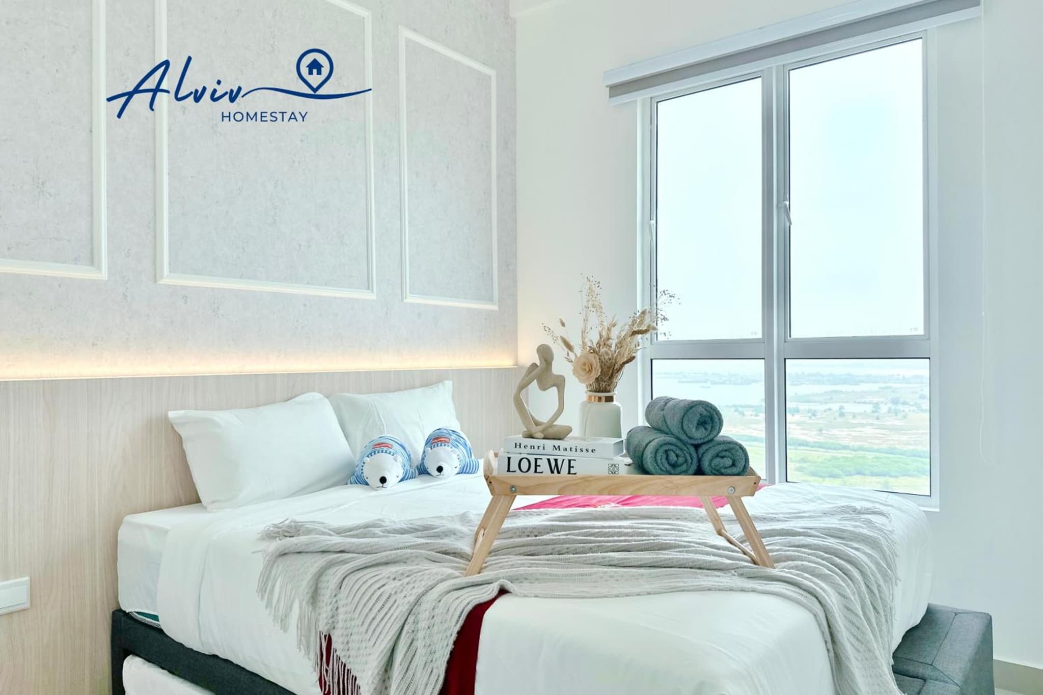 Amber Cove Impression City By Alviv Management I I 6-9pax I 5minsKlebang I JonkerSt photo 6