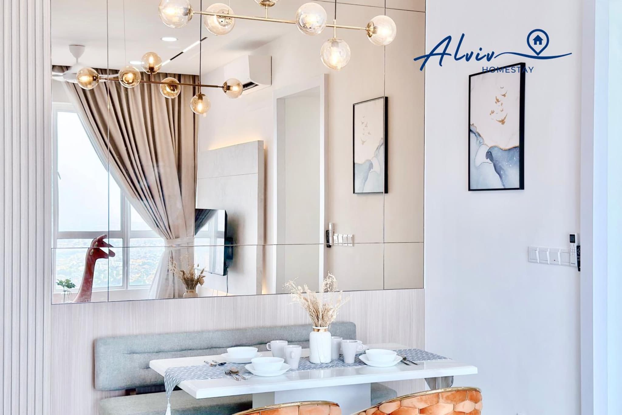 Amber Cove Impression City By Alviv Management I I 6-9pax I 5minsKlebang I JonkerSt photo 2