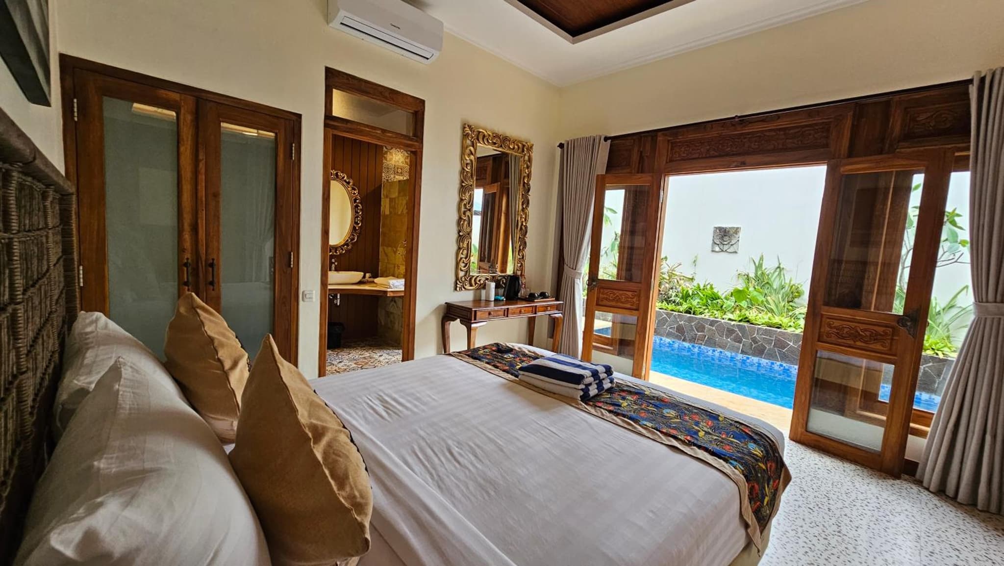 Jepara Garden Resort photo 6