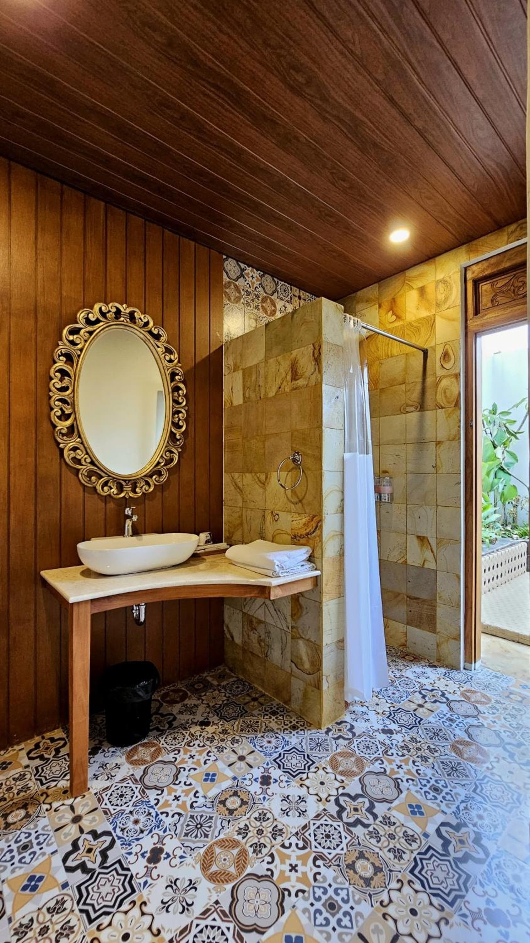 Jepara Garden Resort photo 7