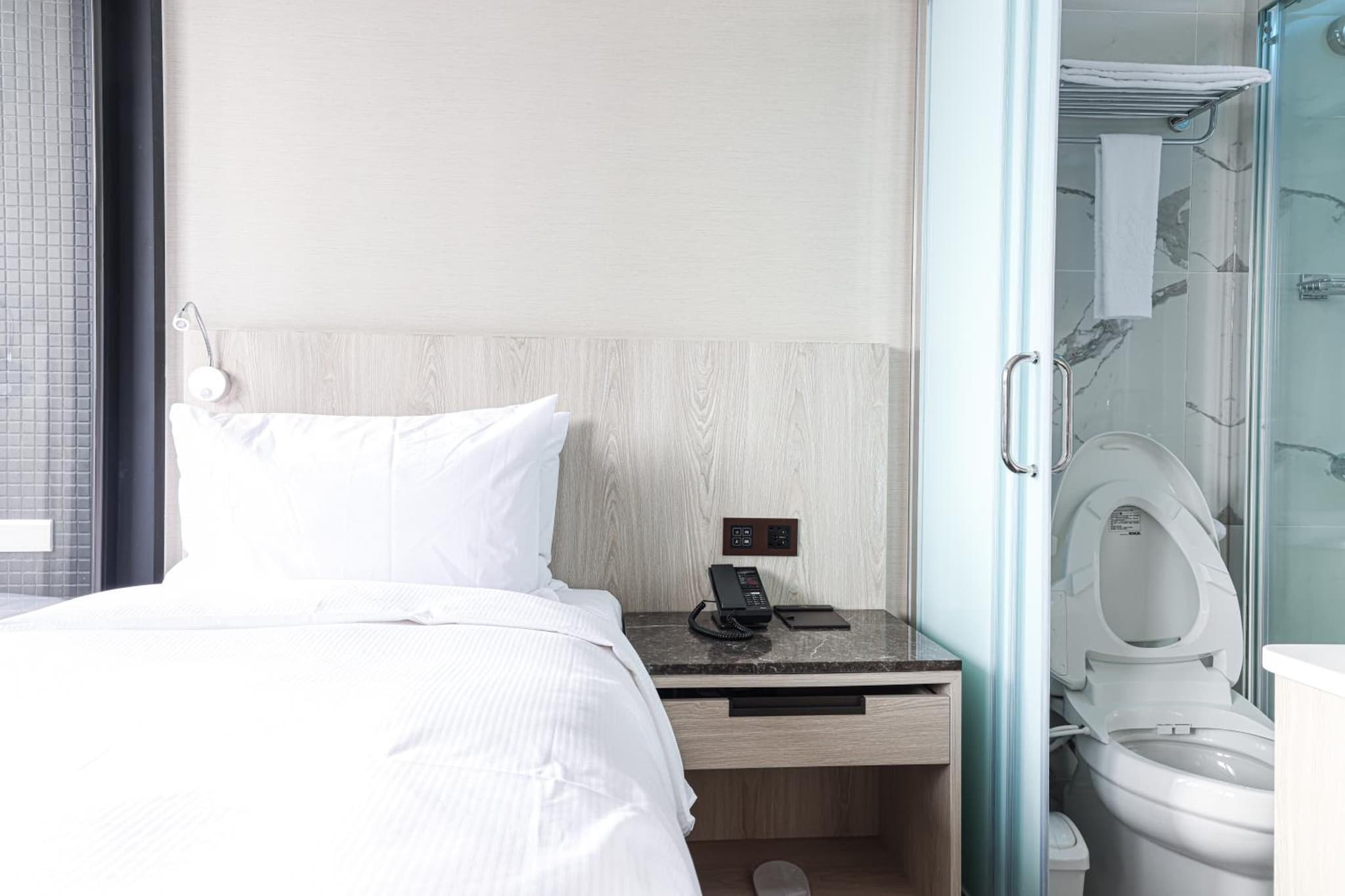 Royal Jade Boutique Hotel photo 3