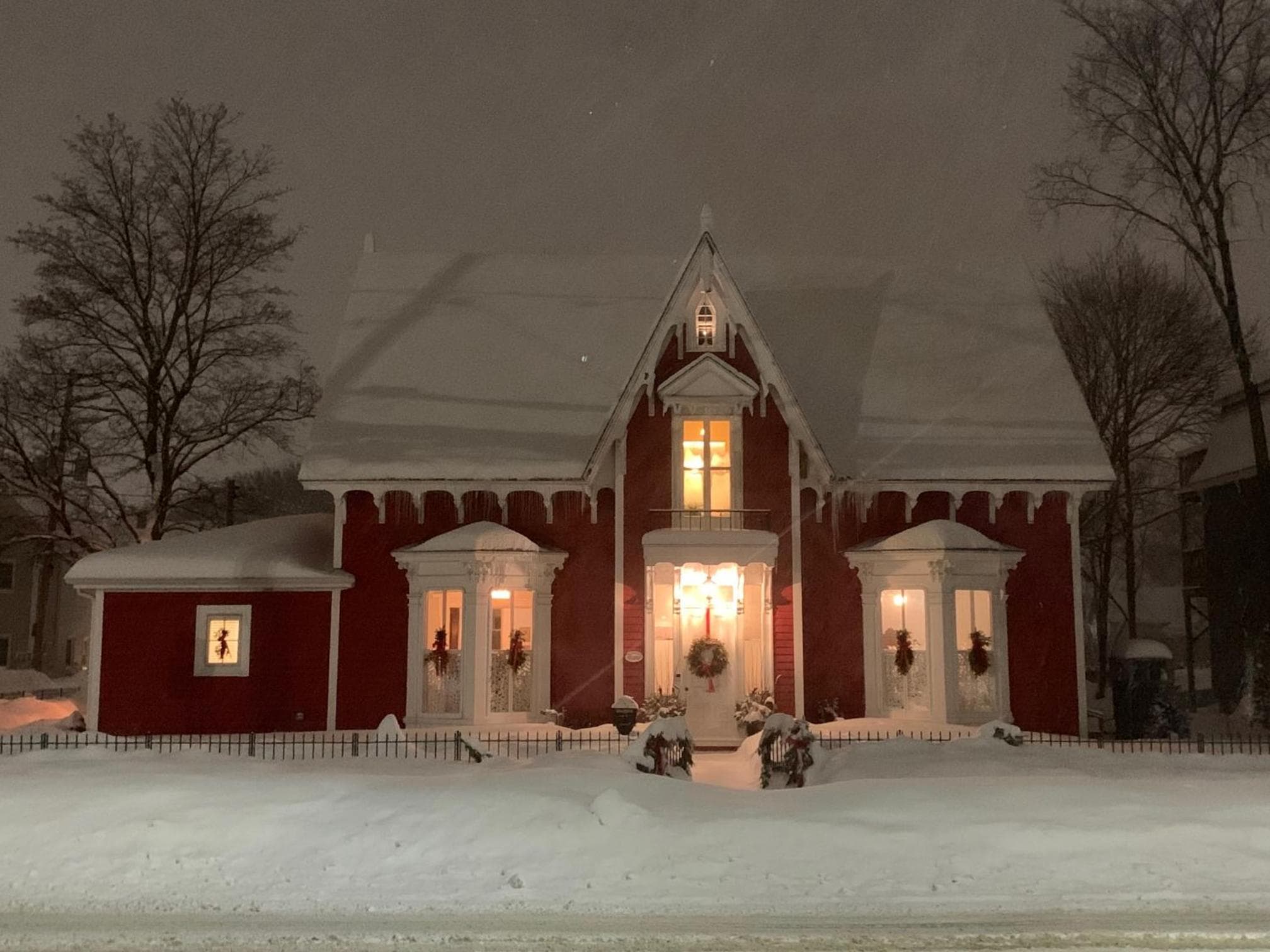 The Red House Fredericton photo 8