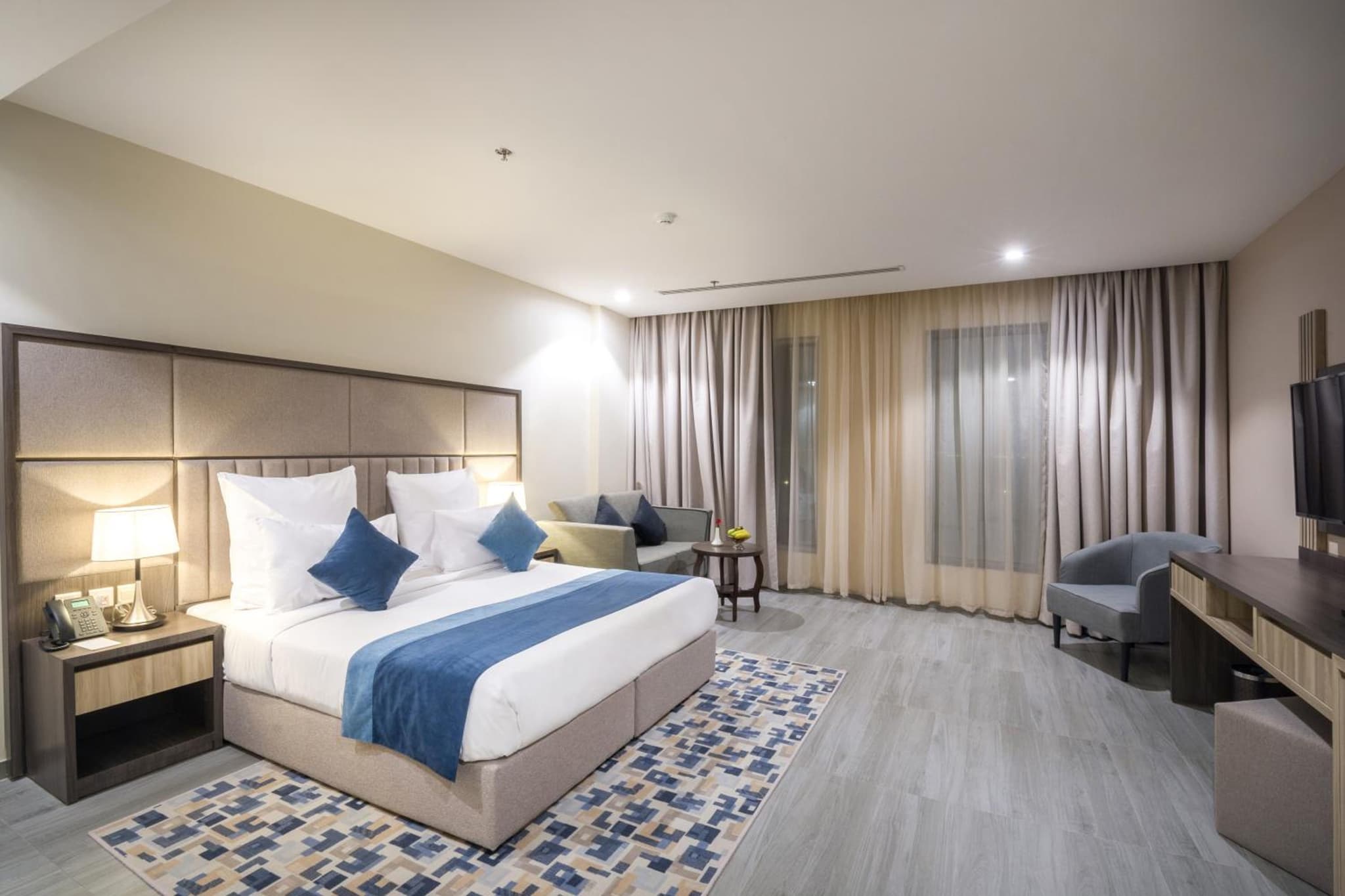 Briseh Hotel Al Khobar photo 4