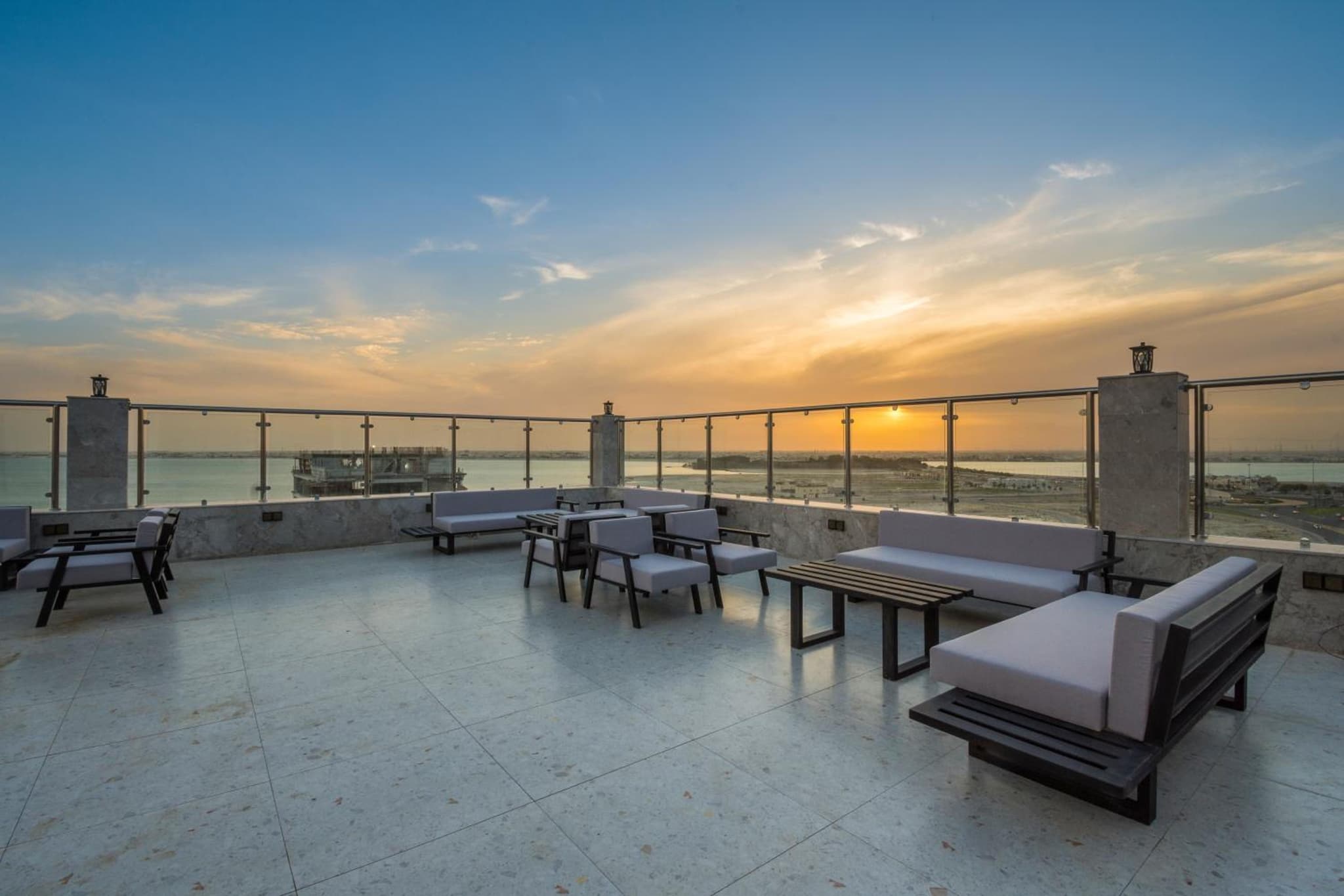 Briseh Hotel Al Khobar photo 7