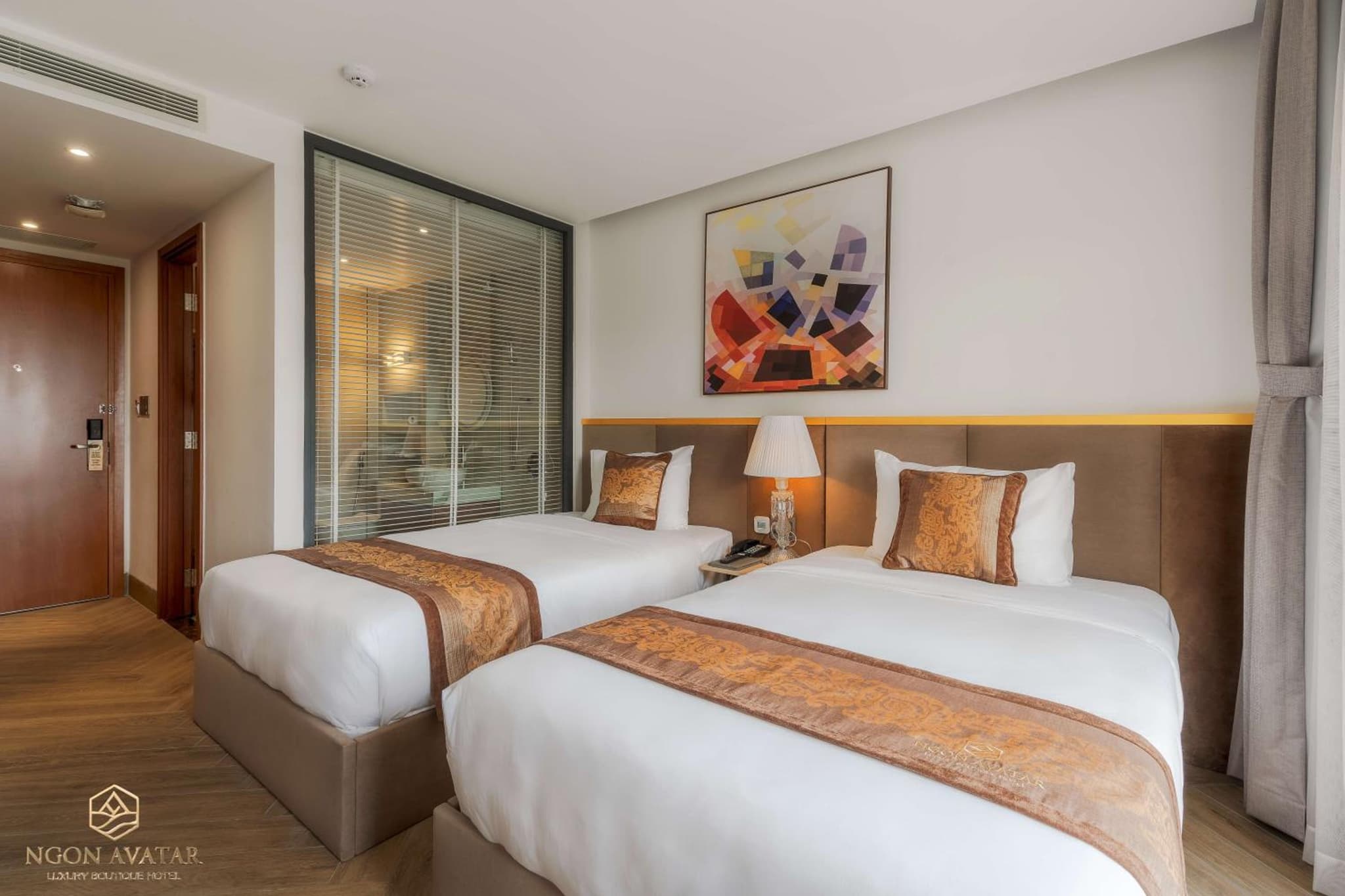 Ngon Avatar Hotel photo 8
