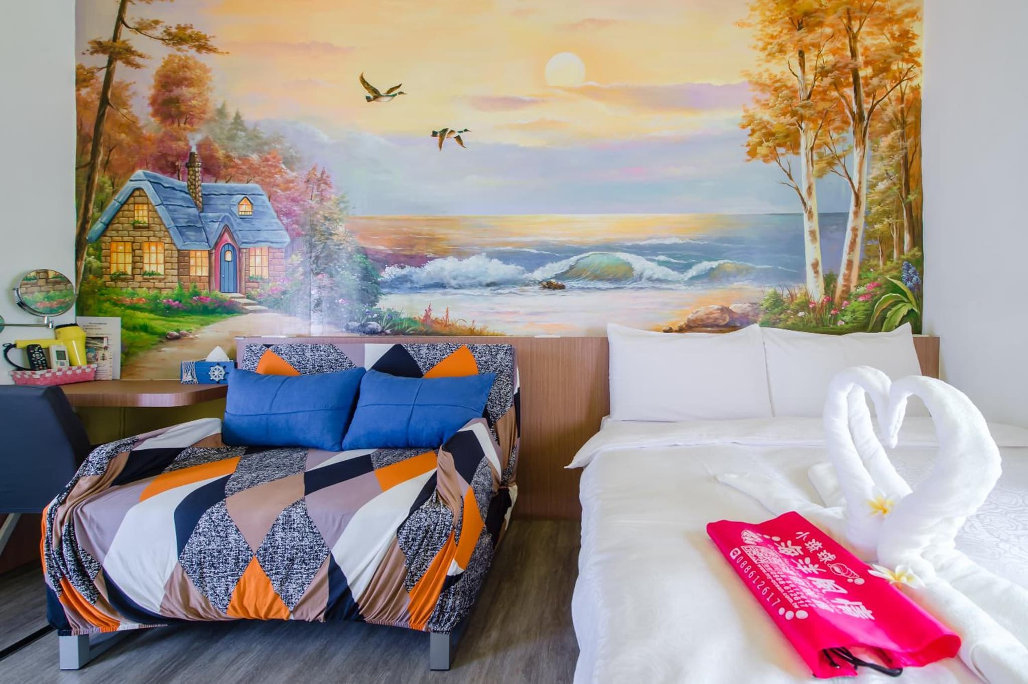 Ocean B&B photo 2