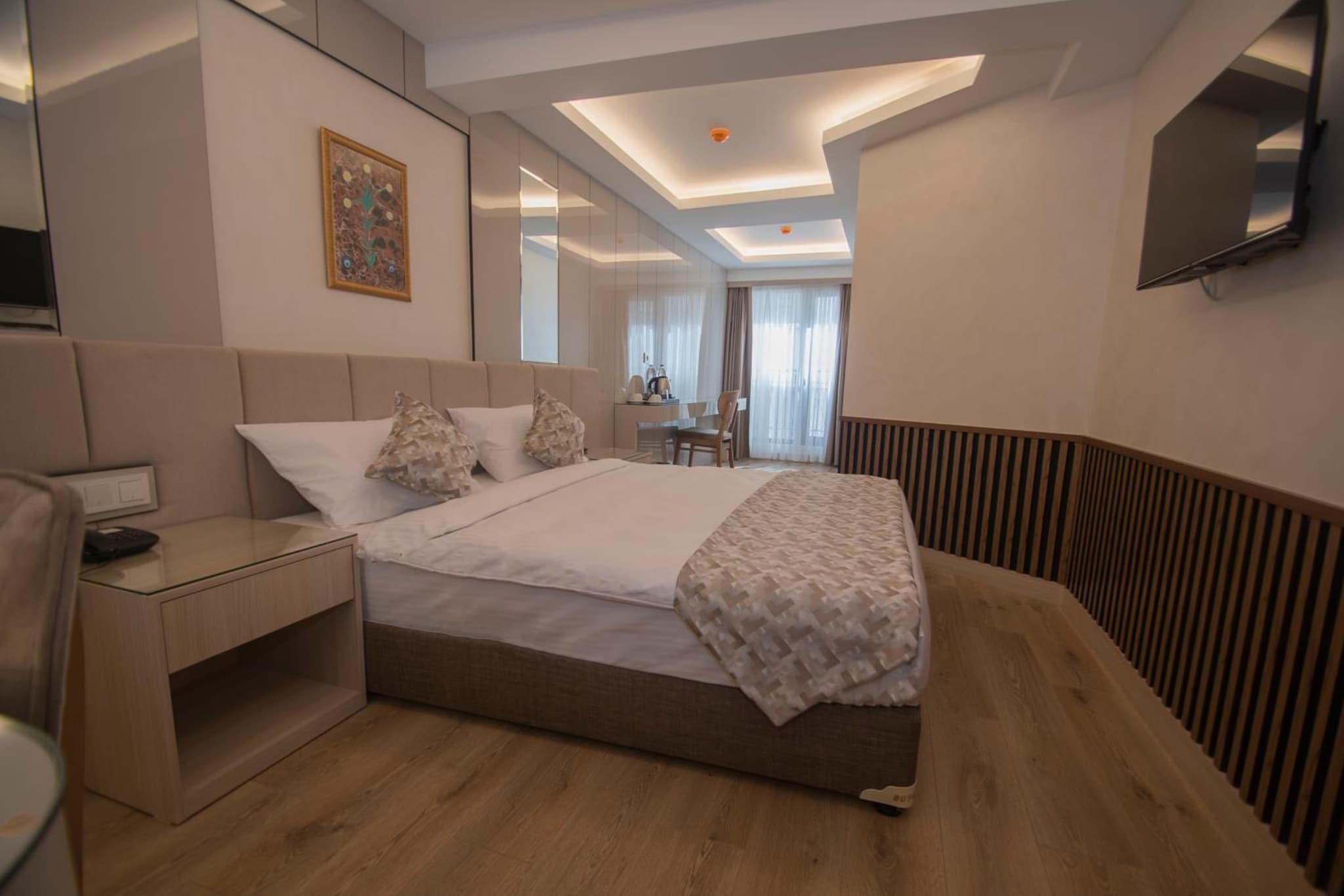 Vera Life Hotel photo 3