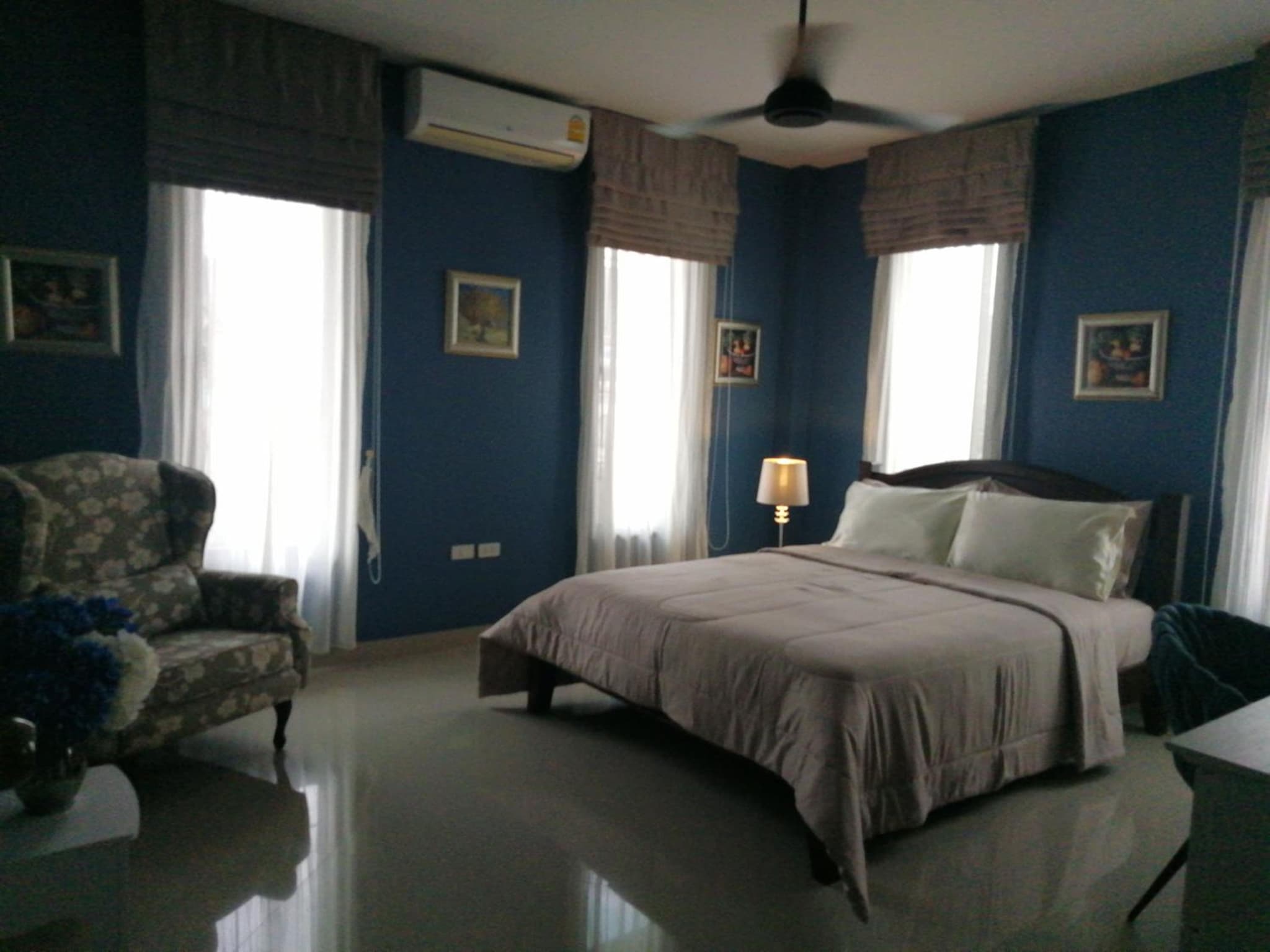 Klong Muang Beach Apartment photo 9
