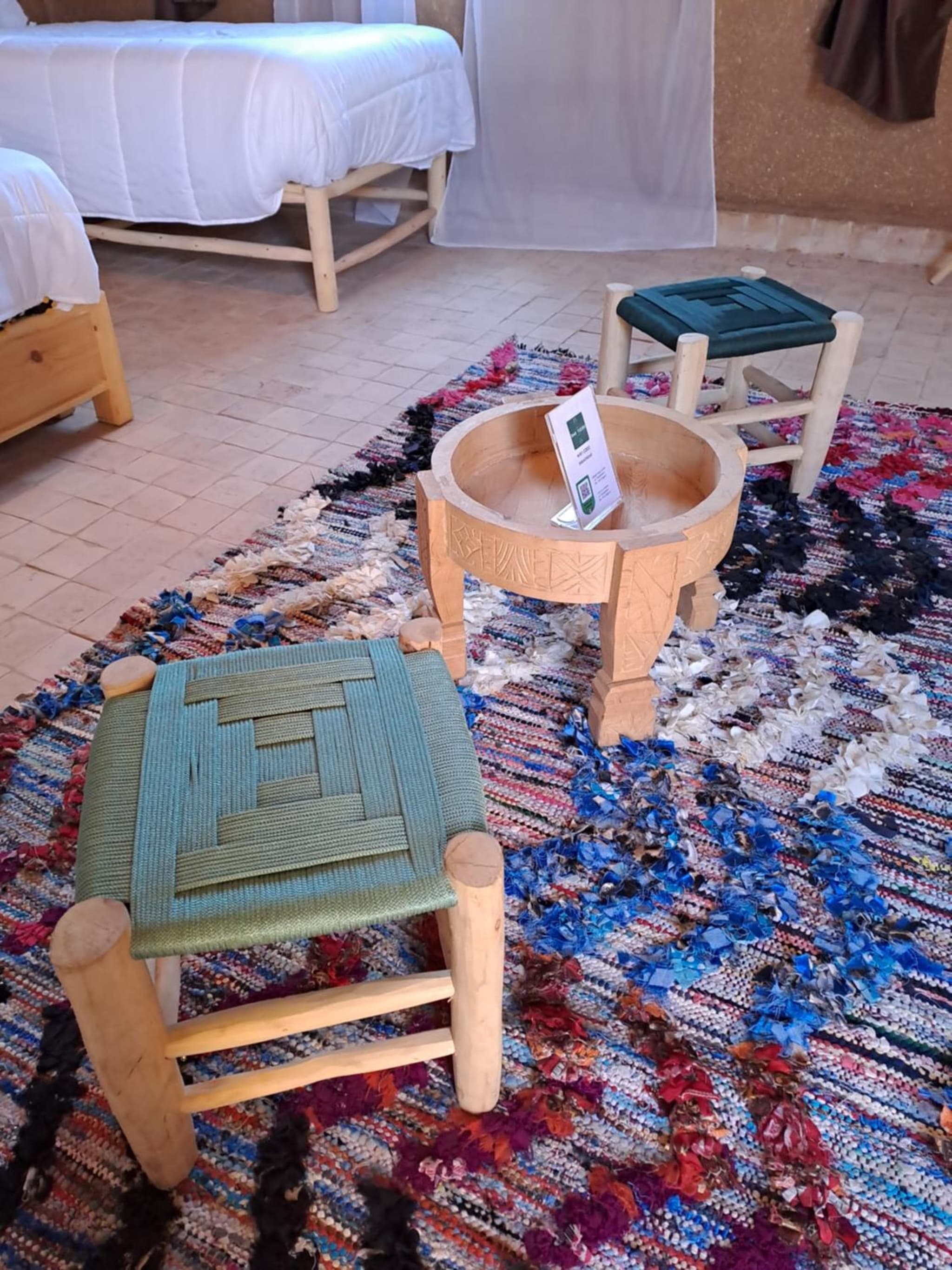 Riad Dar Tiziri photo 9