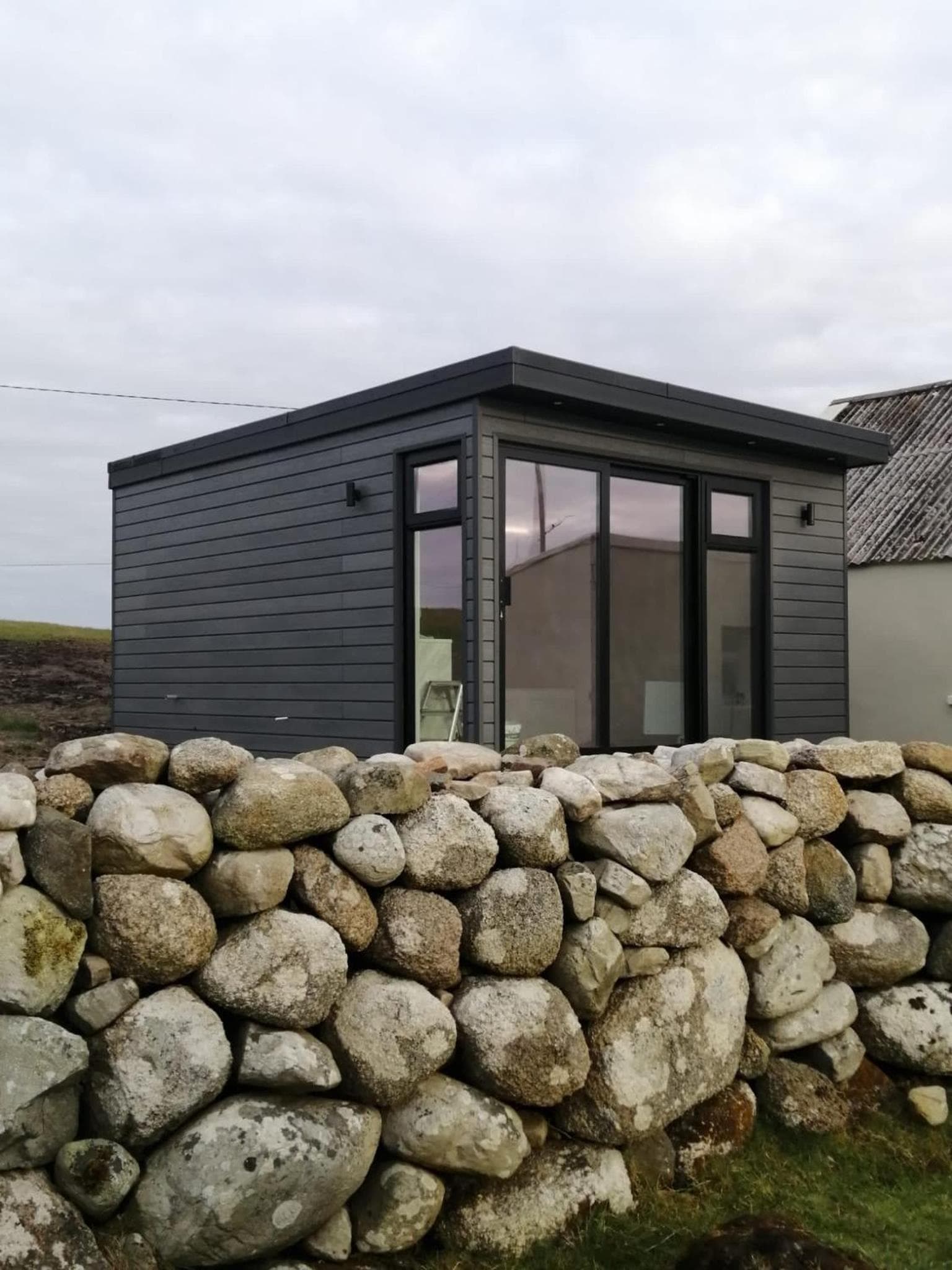 Donegal Luxury Pods photo 9