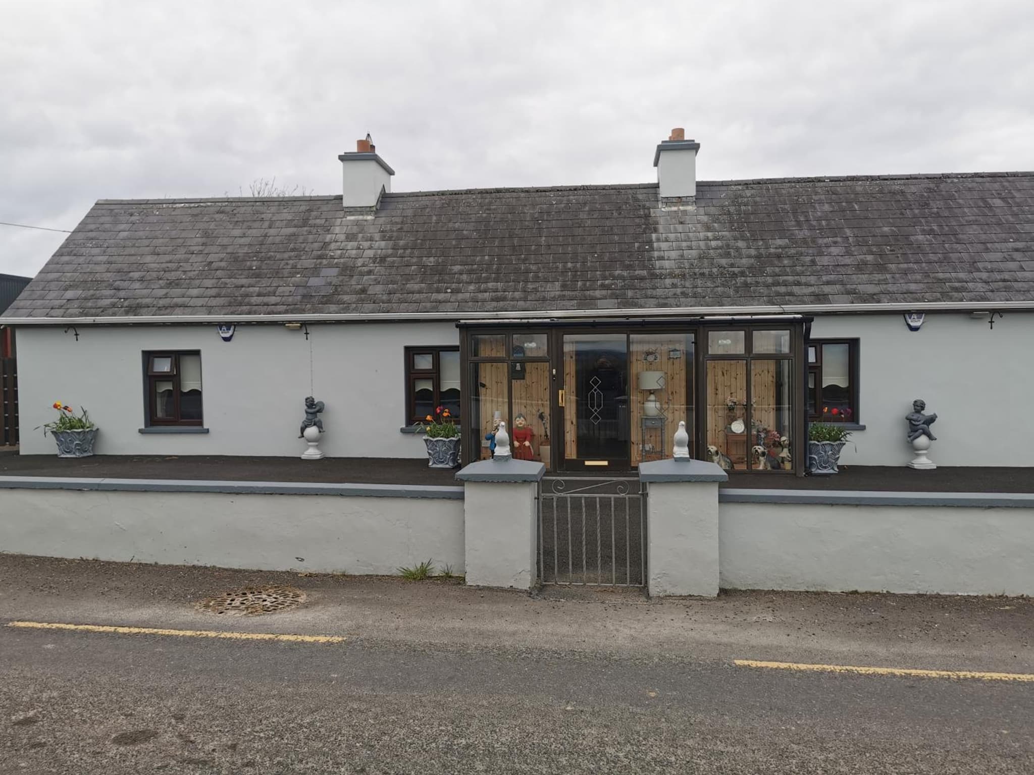 Sheila's Cottage Ballyheigue photo 2