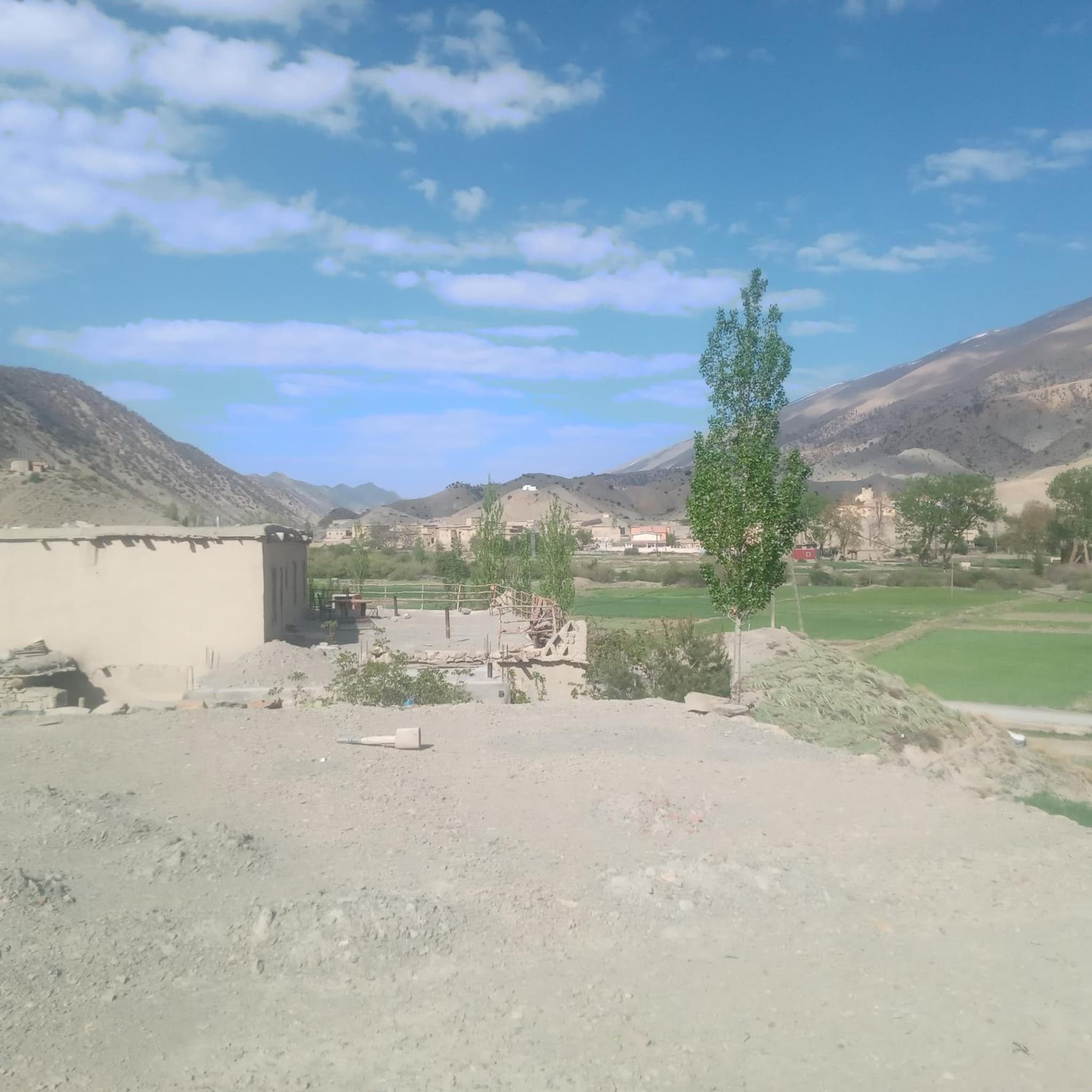 Auberge Ouabas photo 8