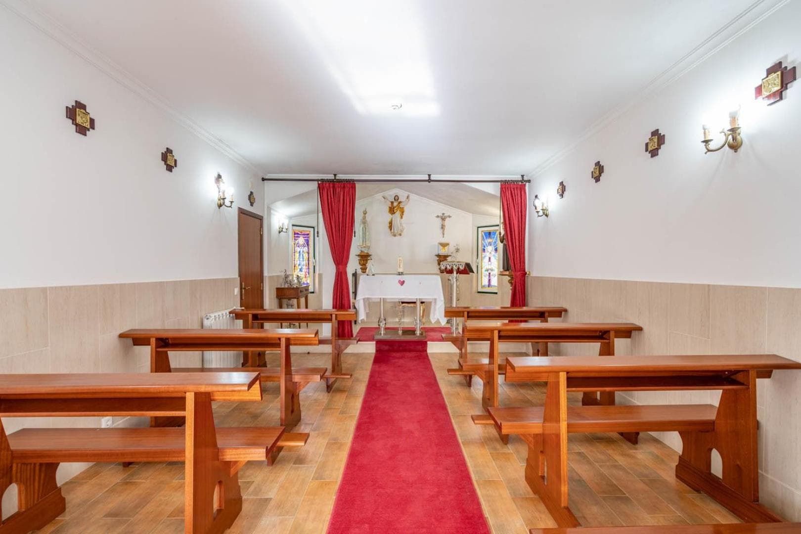 Hotel Padre Pio by Umbral photo 5