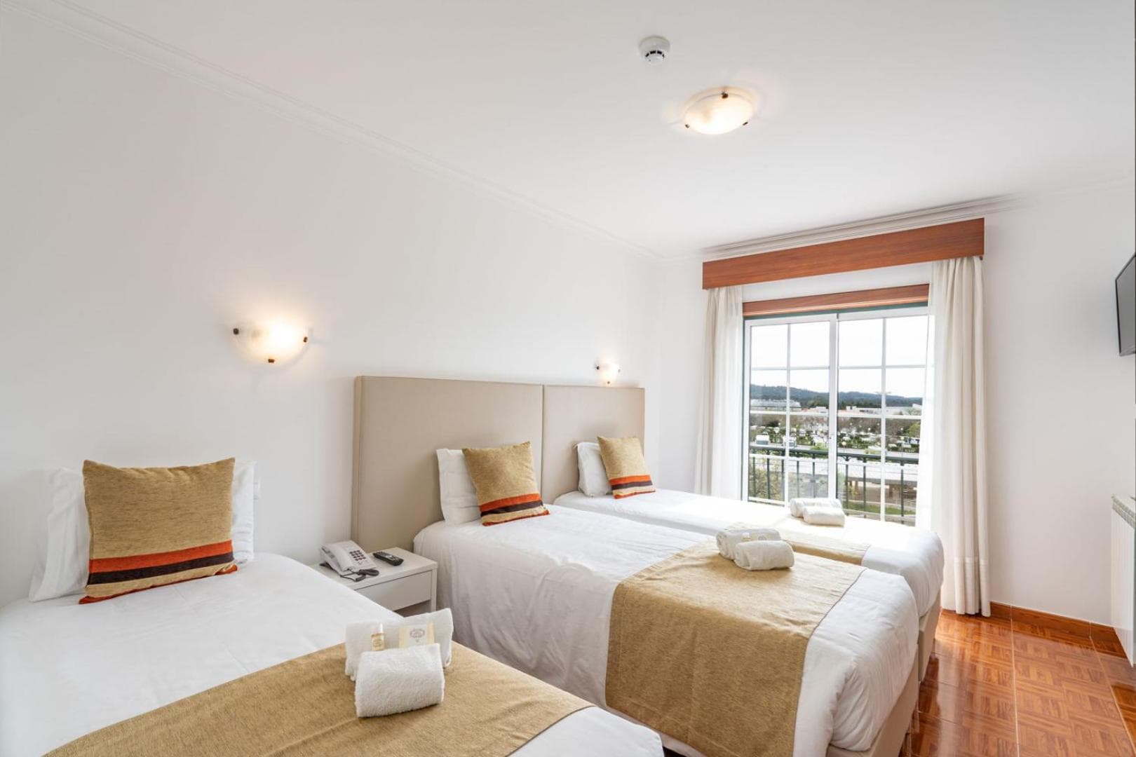 Hotel Padre Pio by Umbral photo 7