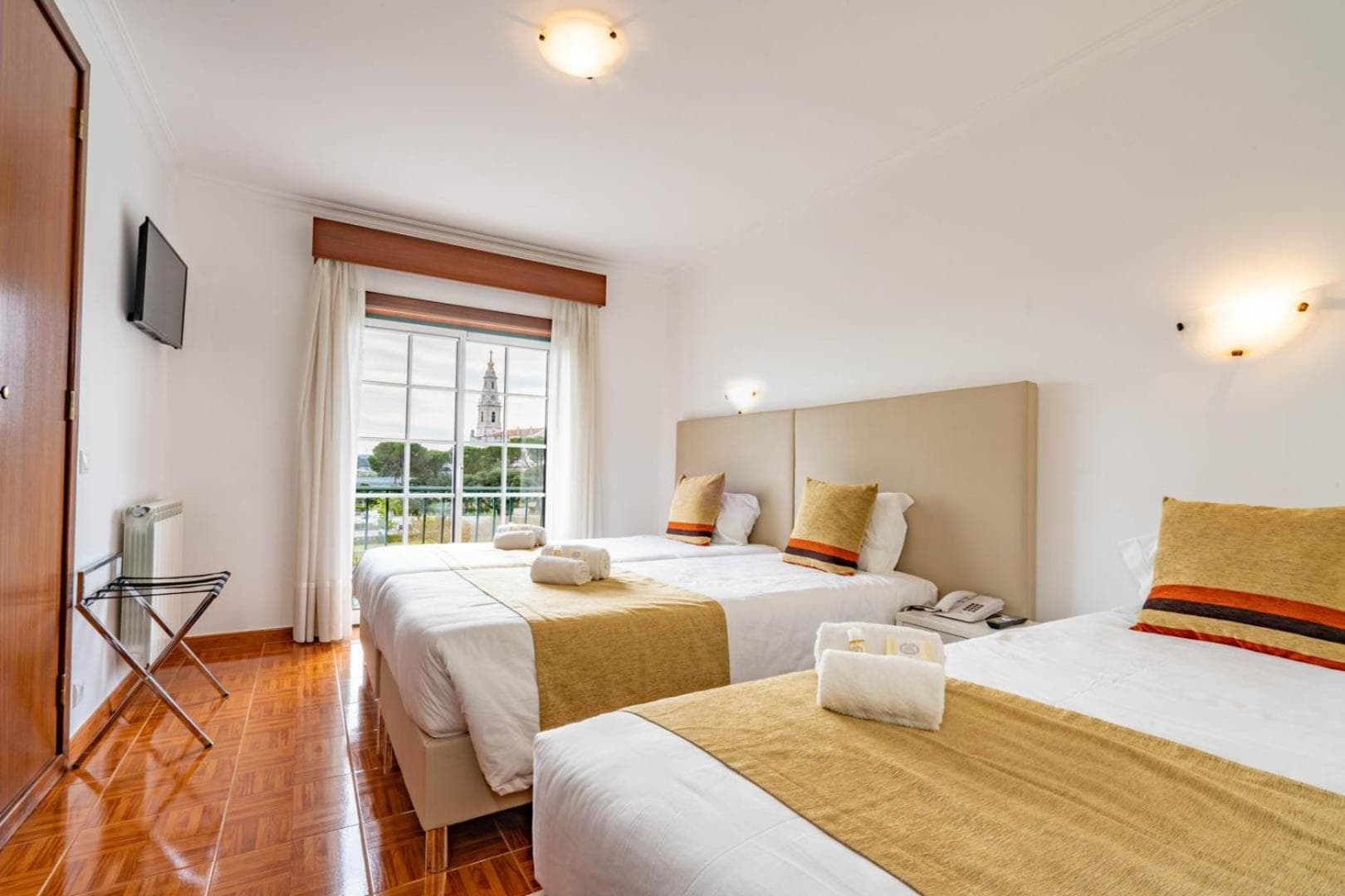 Hotel Padre Pio by Umbral photo 9