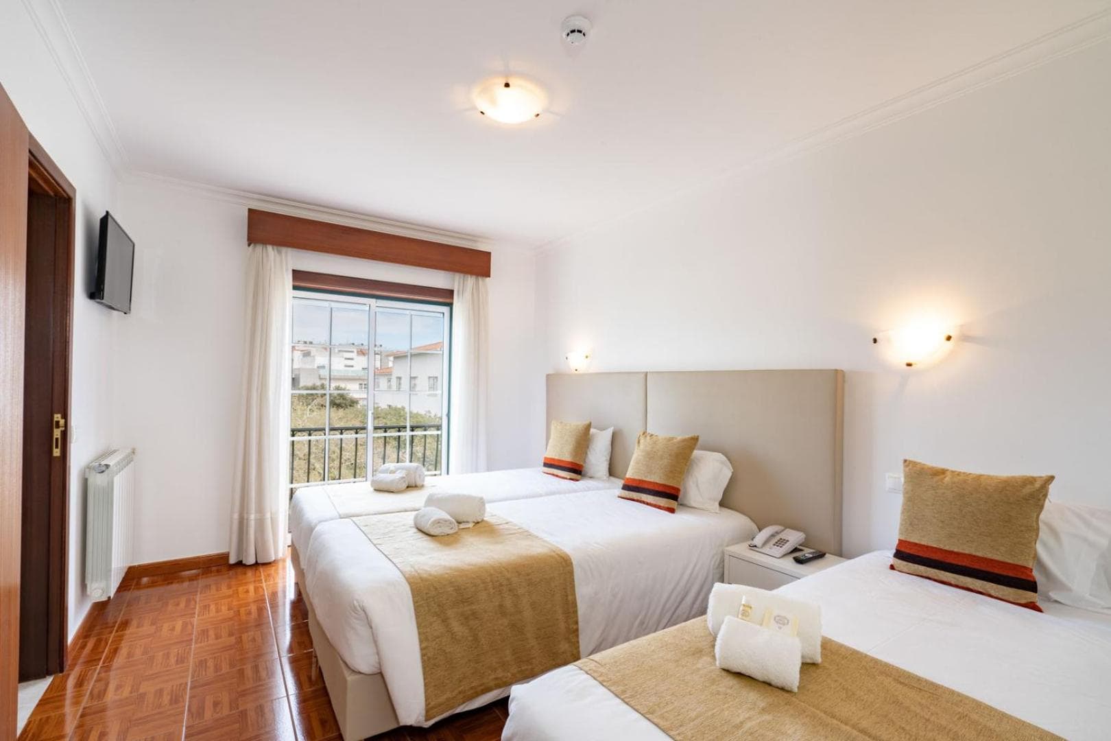 Hotel Padre Pio by Umbral photo 3