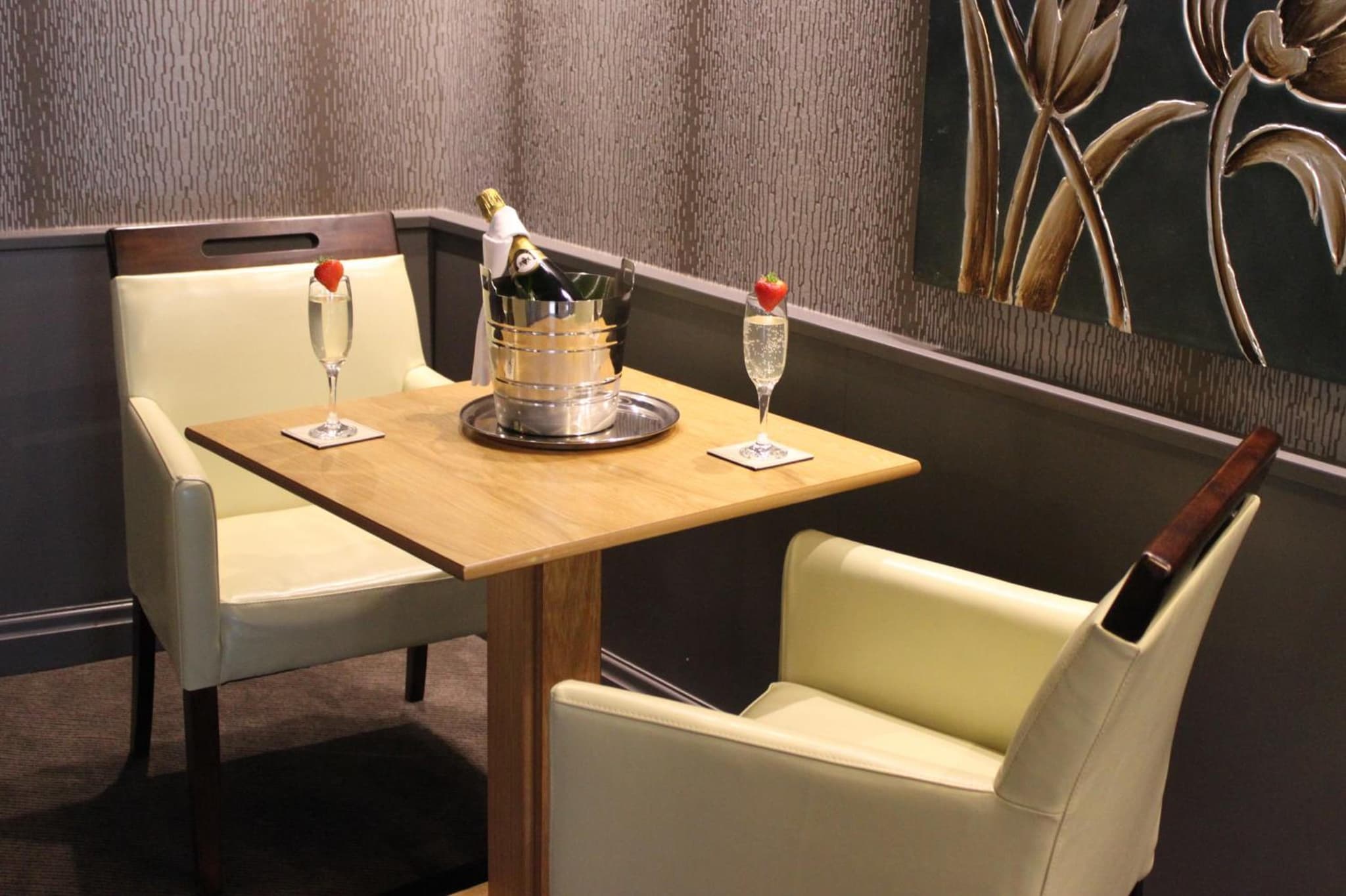 MILL Hotel & Spa photo 7