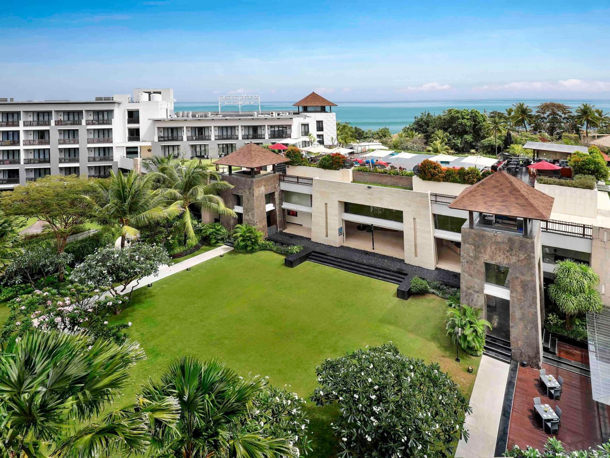Pullman Bali Legian Beach photo 8