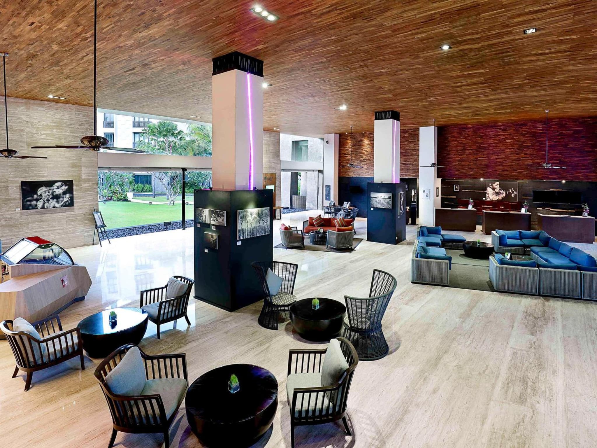 Pullman Bali Legian Beach photo 2