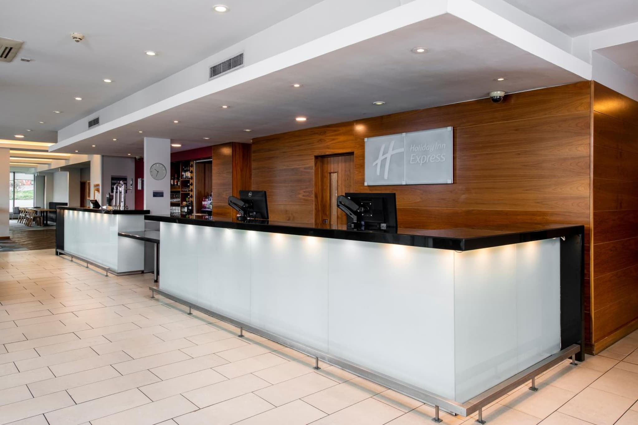Holiday Inn Express Hamilton by IHG photo 7