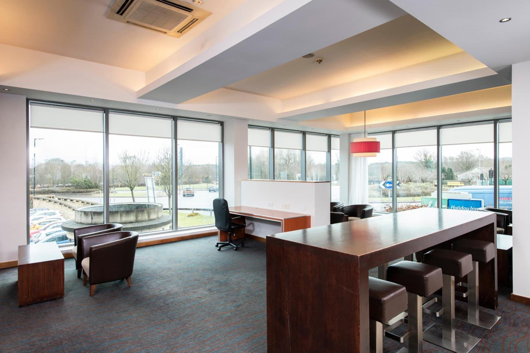 Holiday Inn Express Hamilton by IHG photo 8