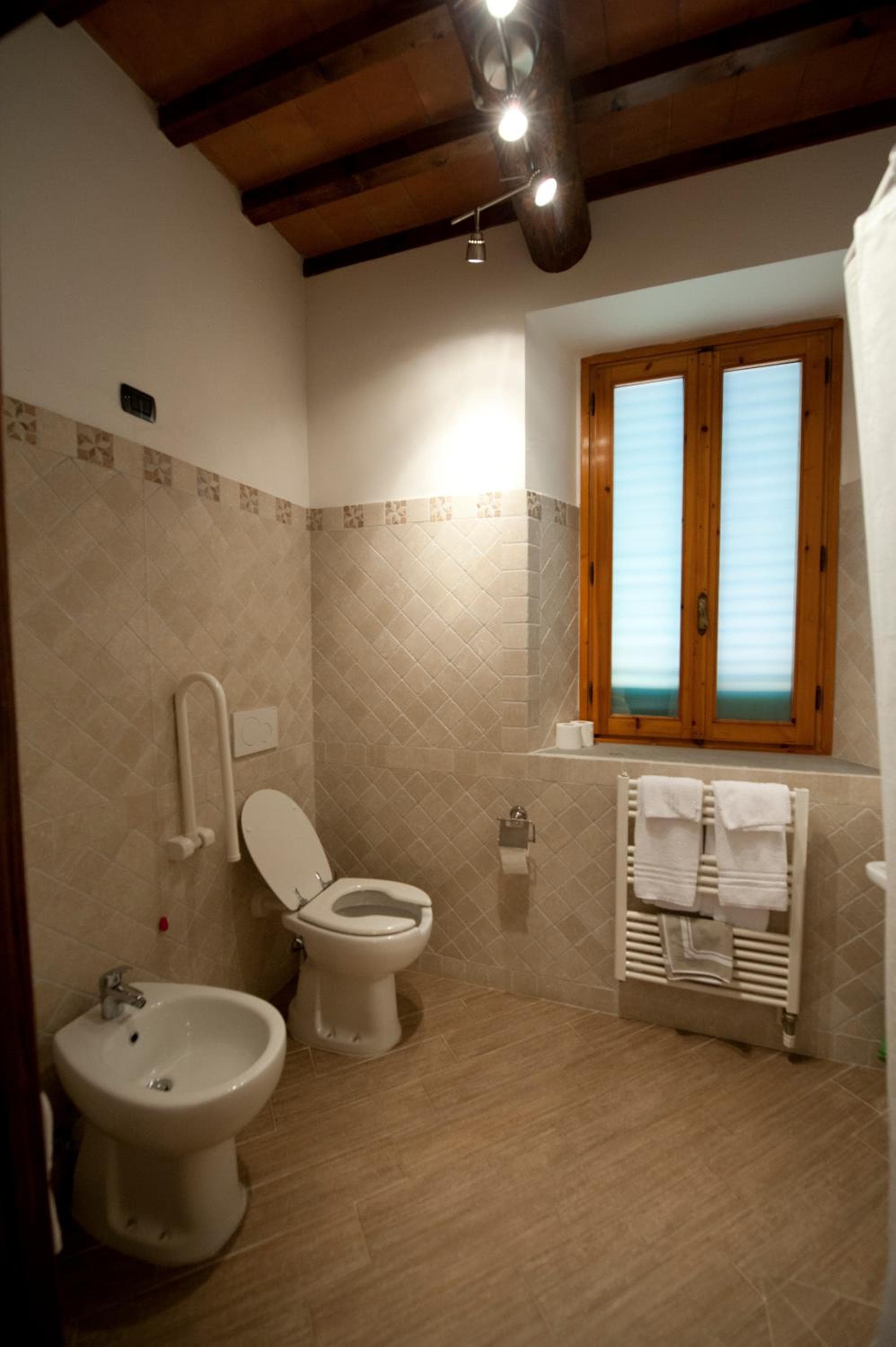 Agriturismo Vecchio Borgo Di Inalbi photo 4