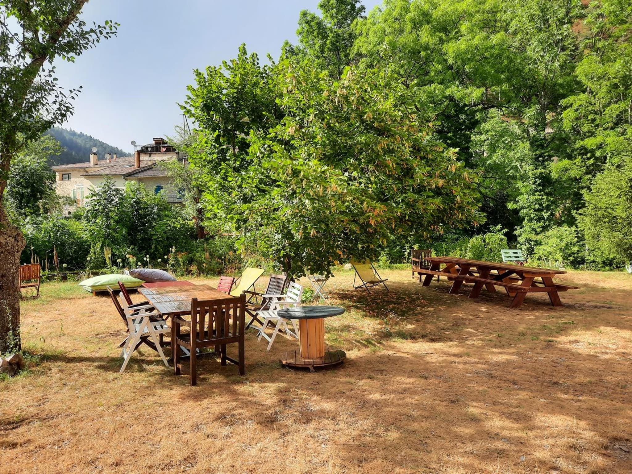 La Bergerie à Menée photo 4