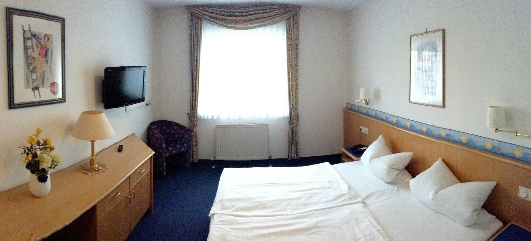 Hotel Kattenbeck photo 5