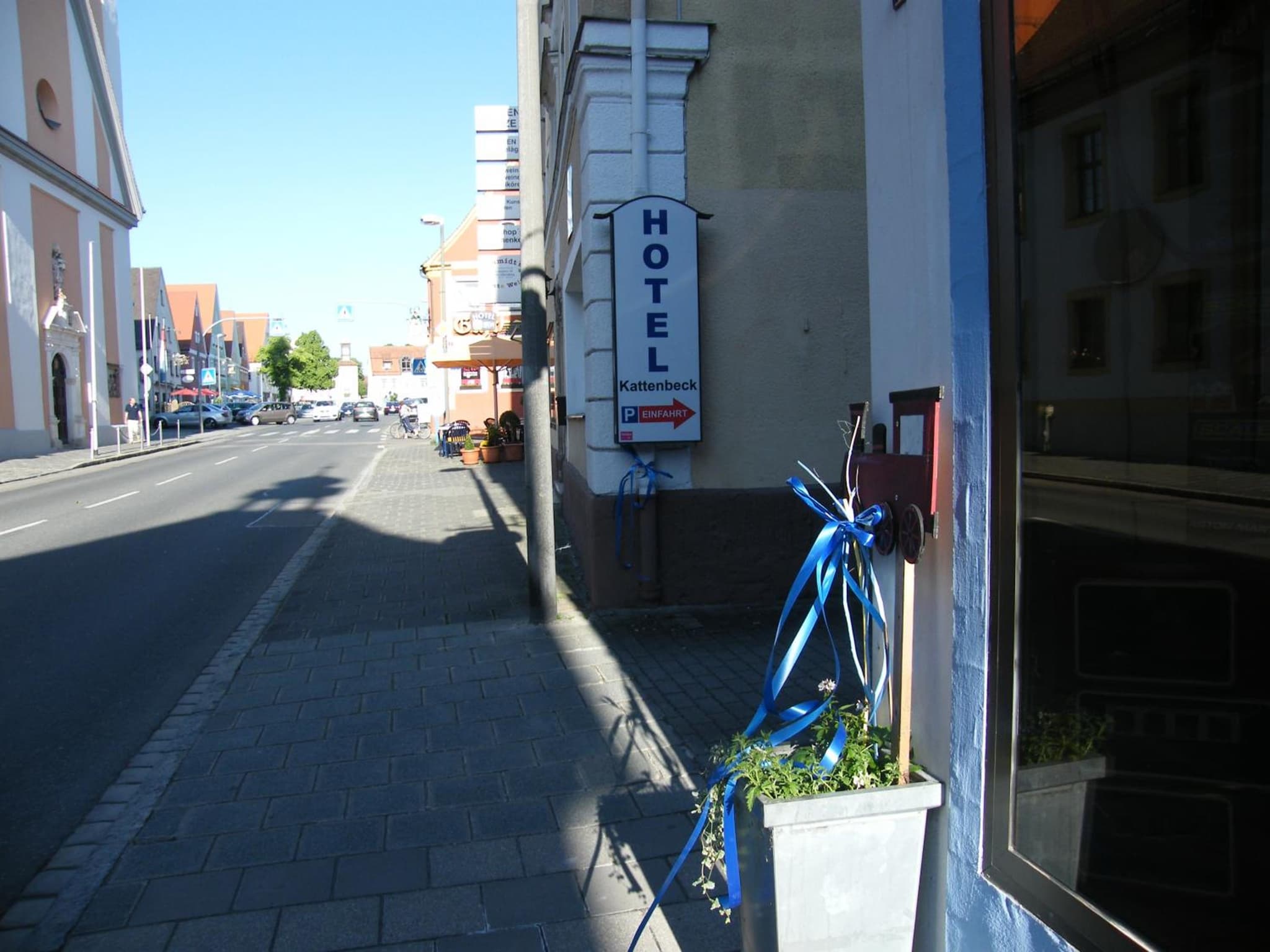 Hotel Kattenbeck photo 2