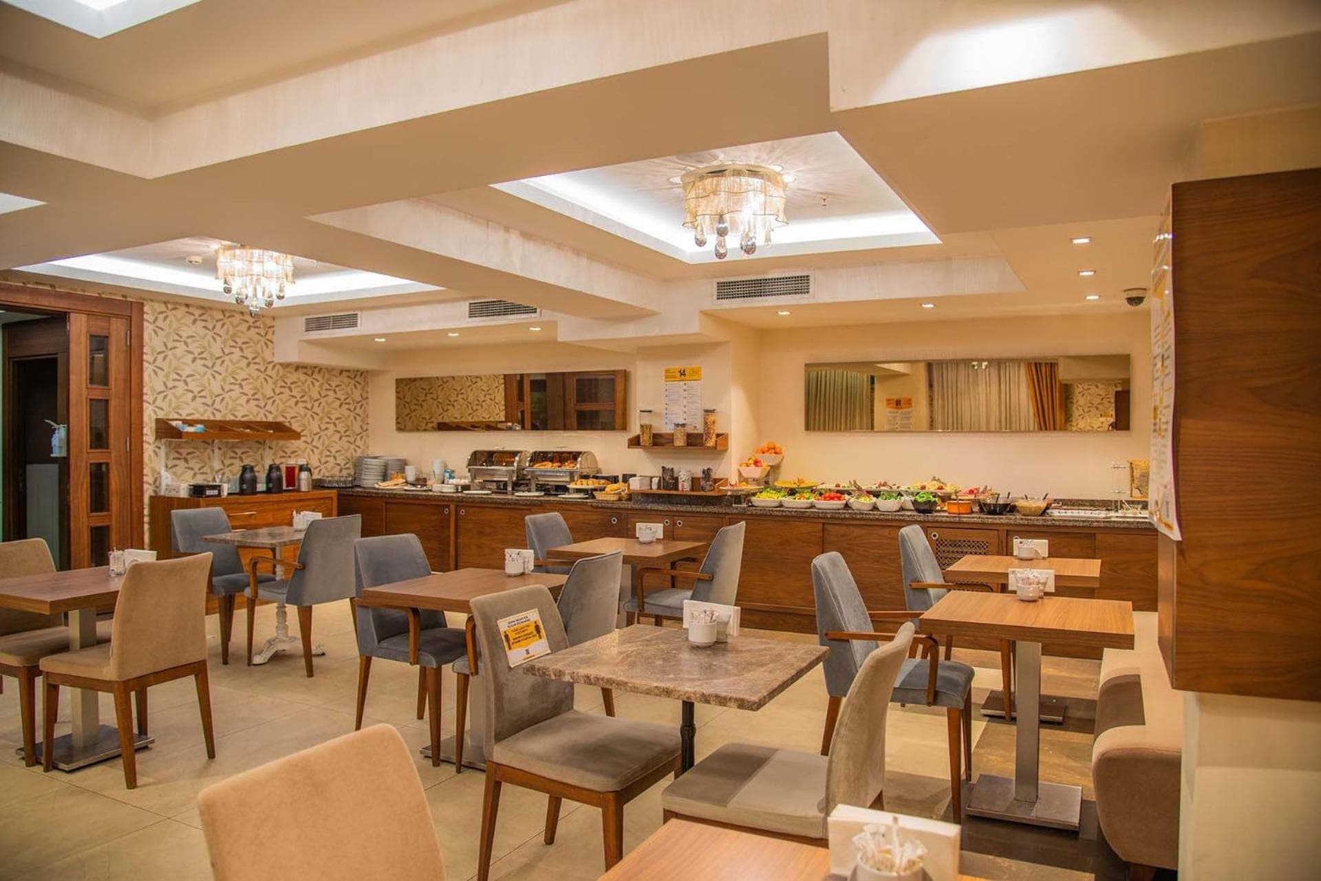 Le Mirage Hotel photo 8