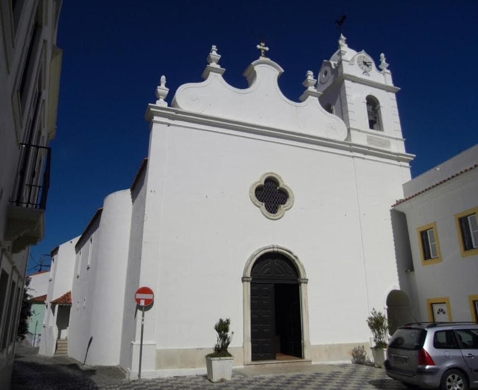 Hotel Santo Antonio Da Baia photo 4