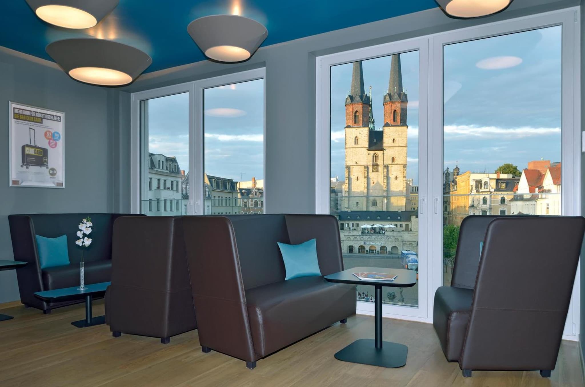 B&B Hotel Halle (Saale) photo 7