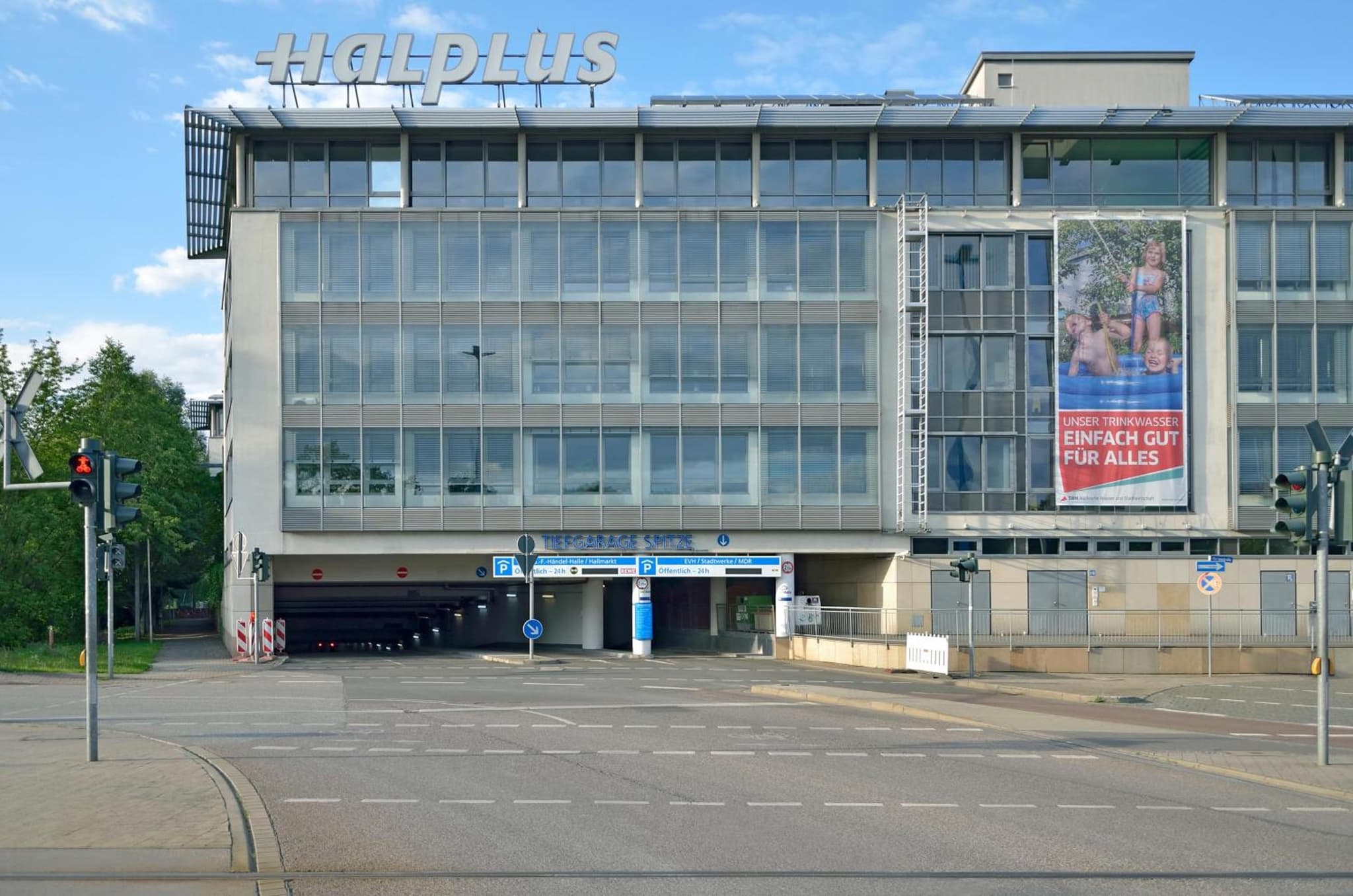 B&B Hotel Halle (Saale) photo 5