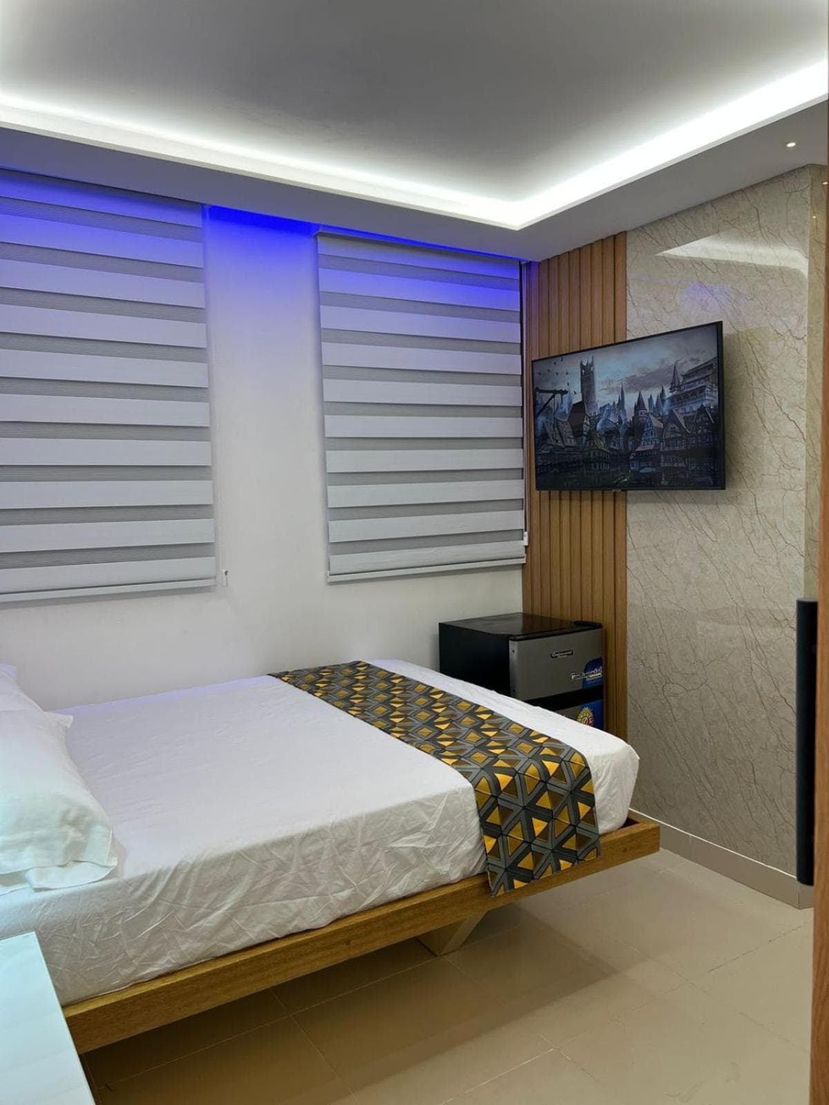 Alegria Hostal photo 5