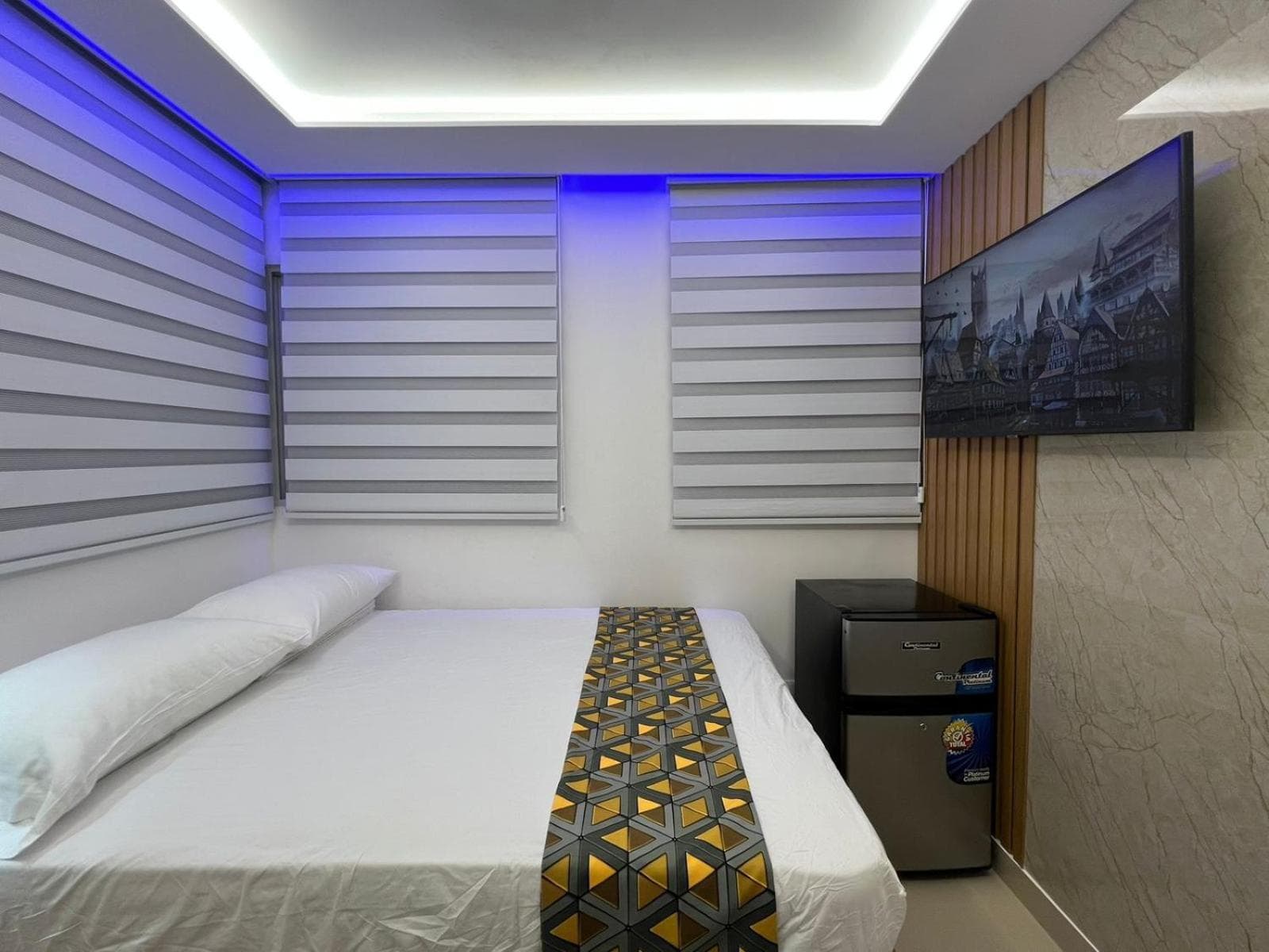 Alegria Hostal photo 2