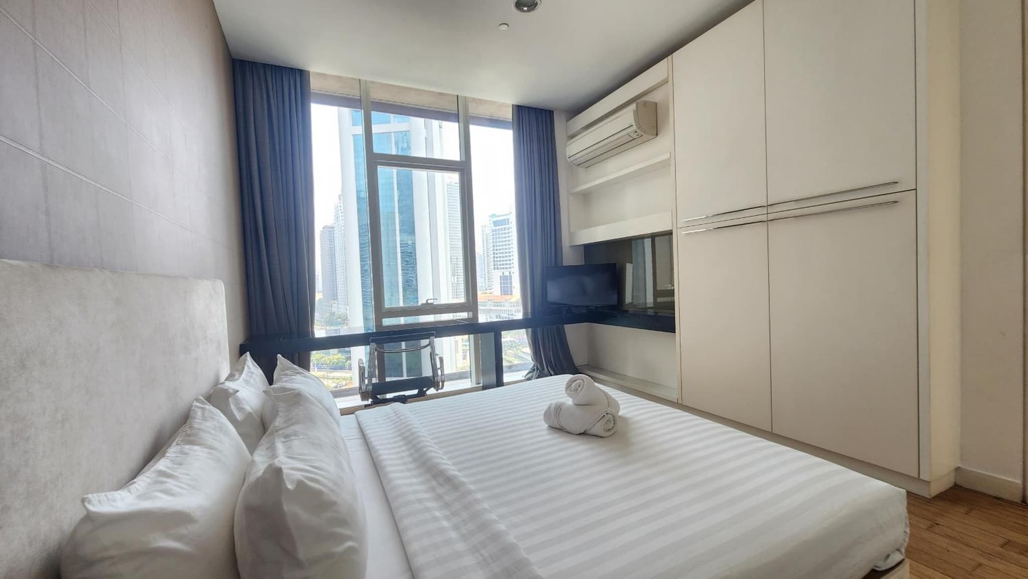 KL Platinum KLCC By Hive KL photo 5