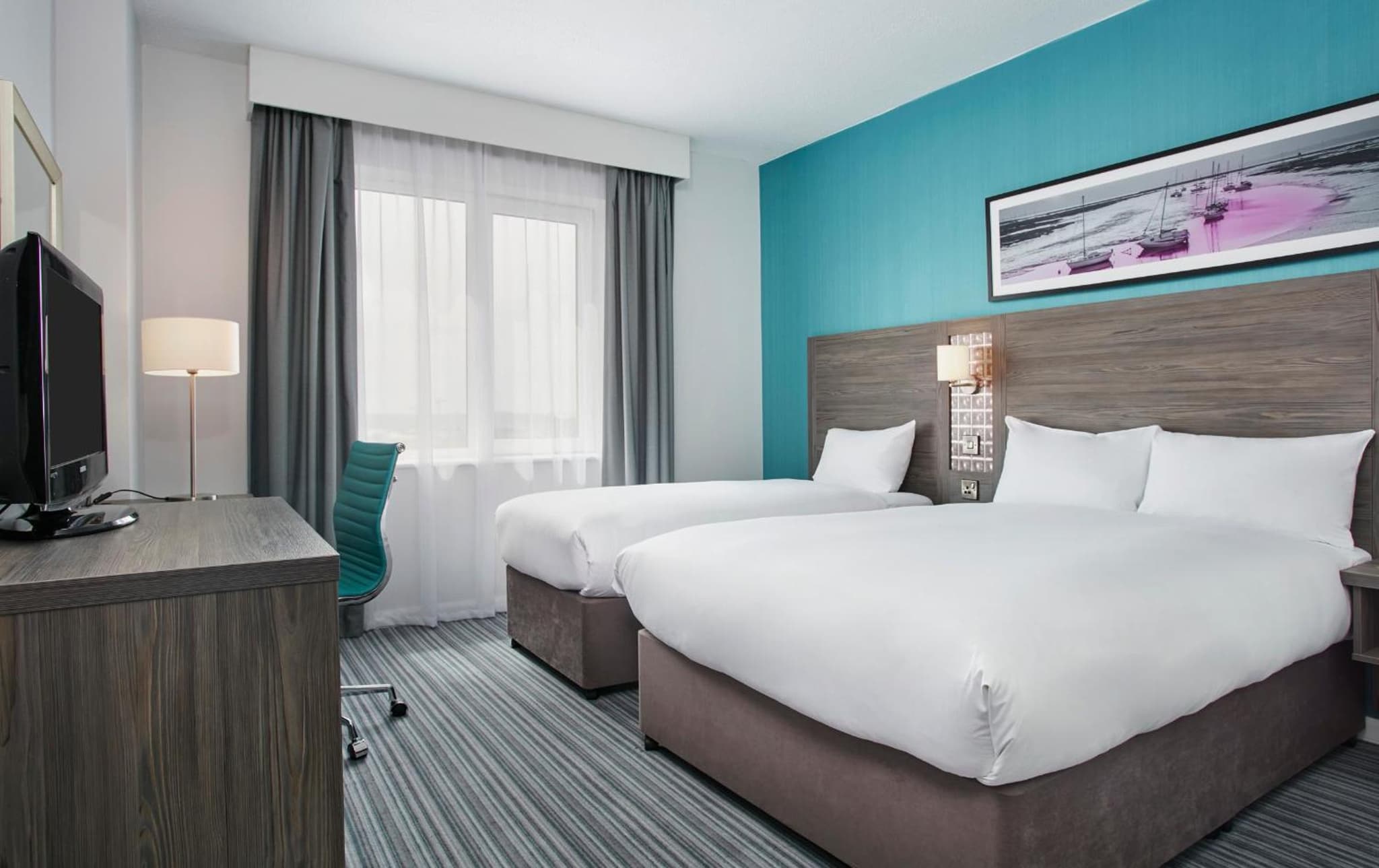 Leonardo Hotel Southampton photo 3